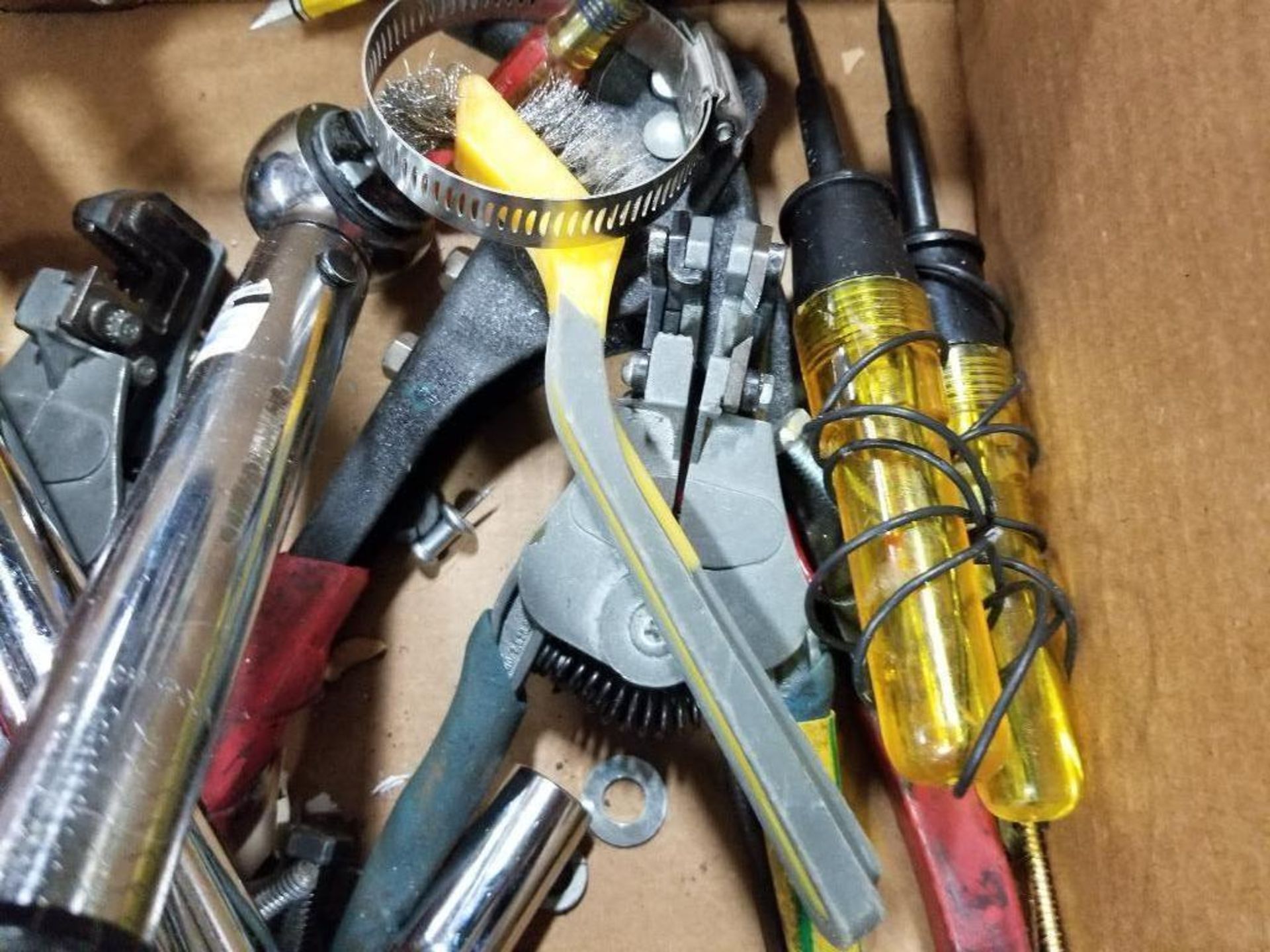 Assorted metalworking tooling, and tools. - Image 10 of 22