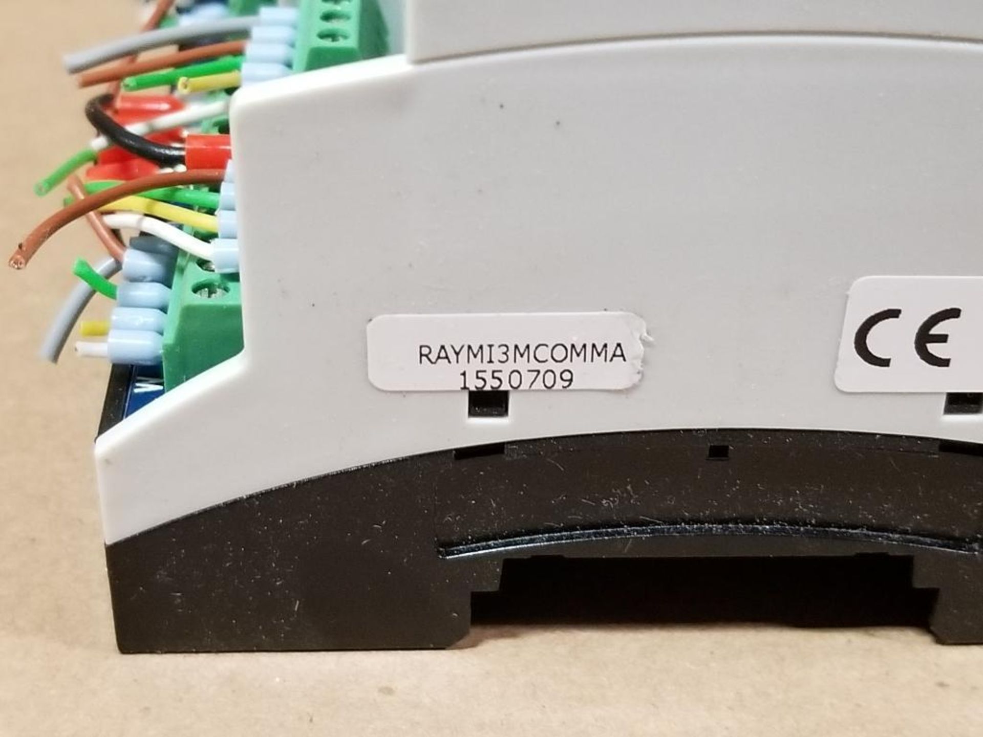 Raytek MI3-M RAYMI3MCOMMA infrared thermometer. - Image 6 of 6