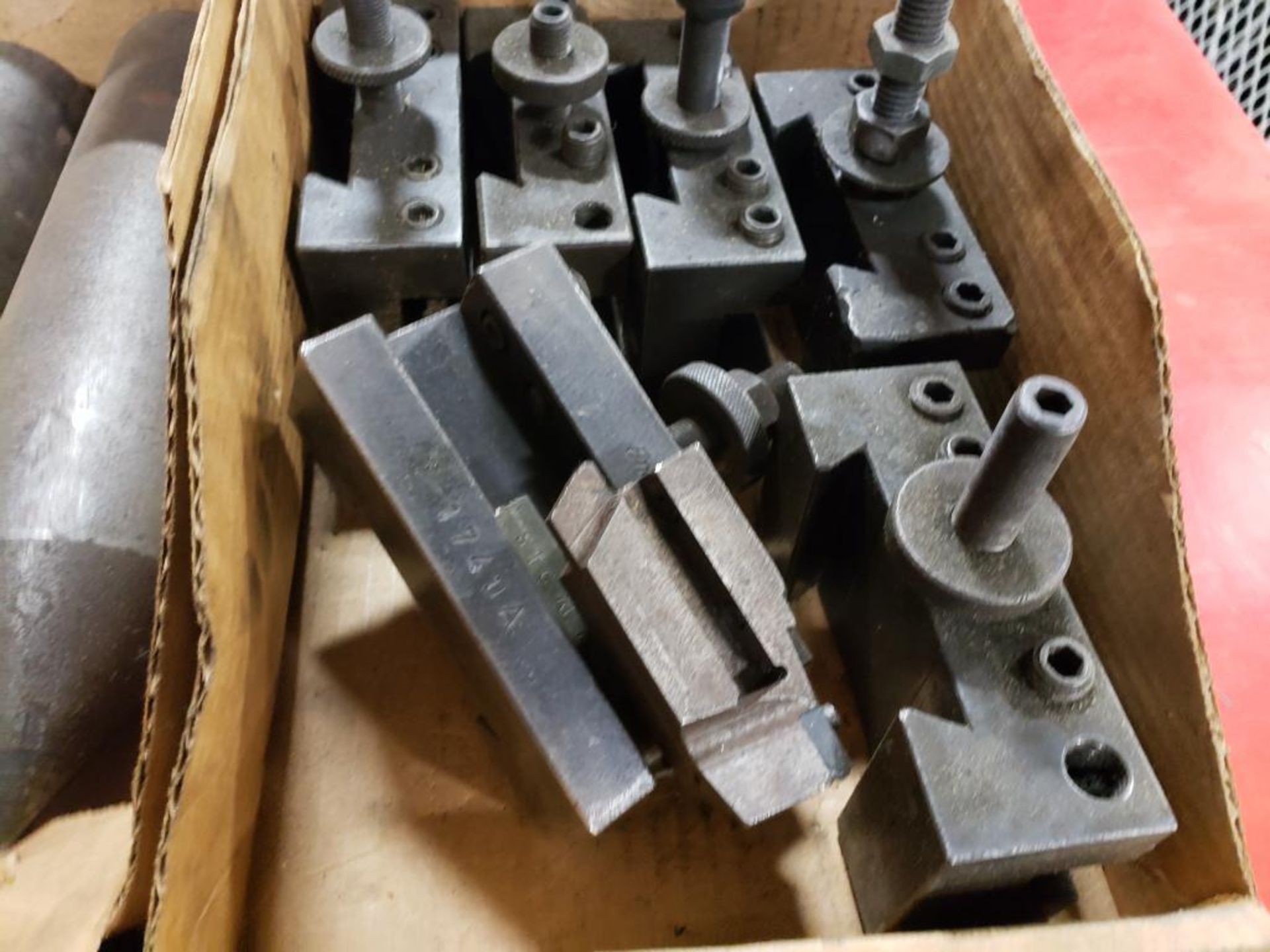 Assorted metalworking tooling. - Image 3 of 4