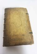 RARE BOOKS - SUETONIUS / The Twelve Caesars: C.Svetonii Tranqvilli De XII Caesaribvs Libri VIII,