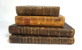 BOOKS - Sir Walter Scott, The Border Antiquities of England and Scotland, published London, 1814,