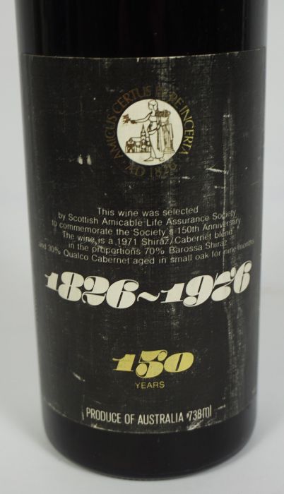 Wine: six assorted bottles of red wine, including Medoc 1990 (6) - Image 4 of 14