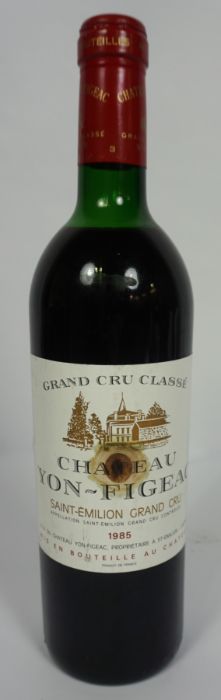 Wine: six assorted bottles of red wine, including Medoc 1990 (6) - Image 11 of 14