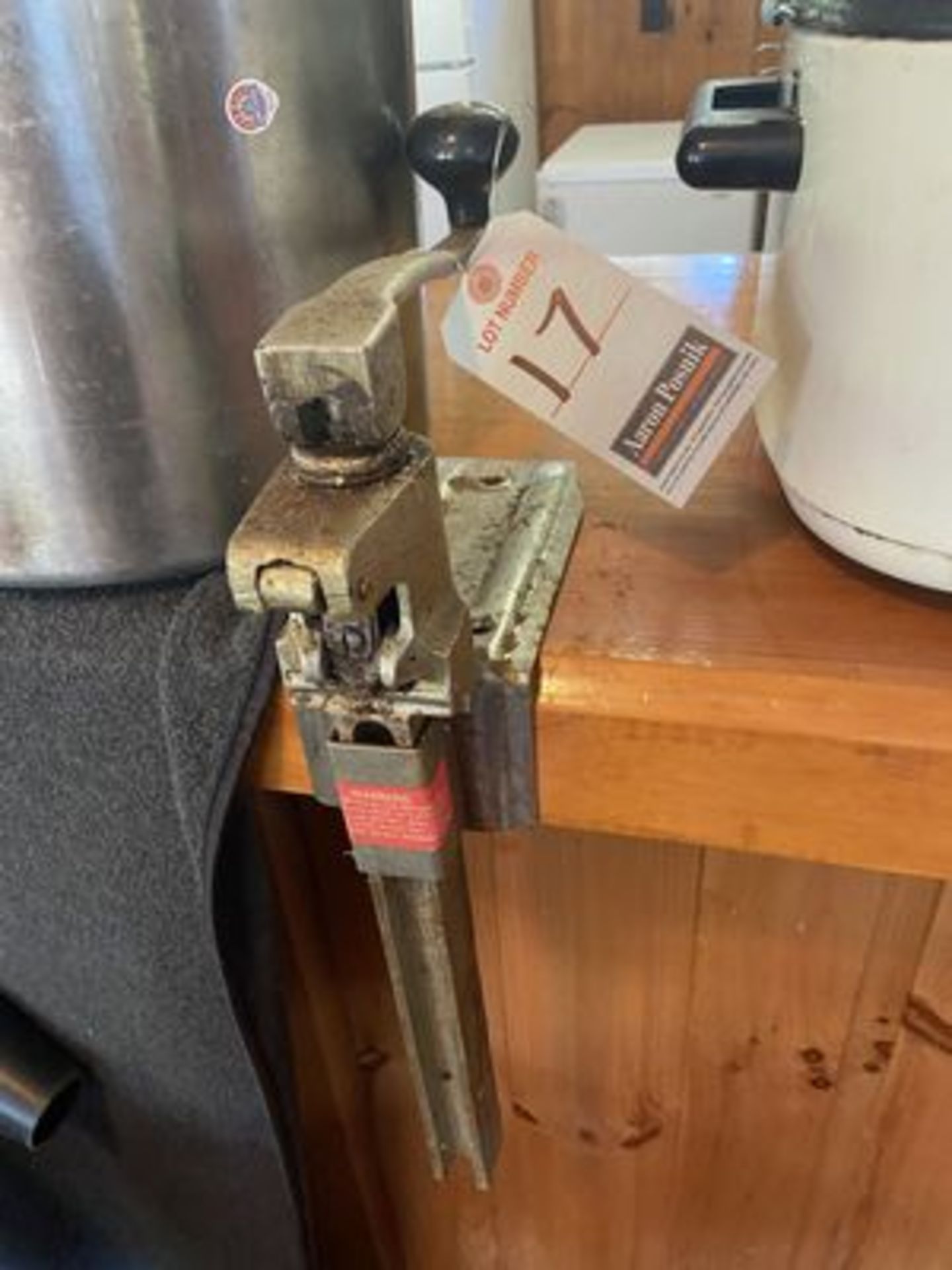 EDLUND COMM. CAN OPENER