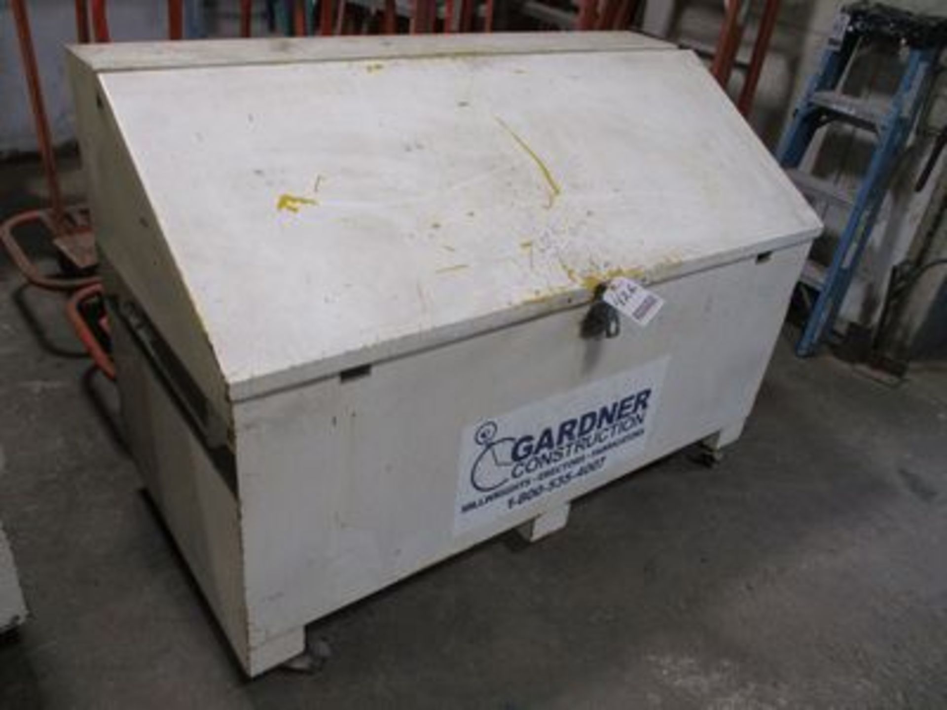 PORT. GANGBOX