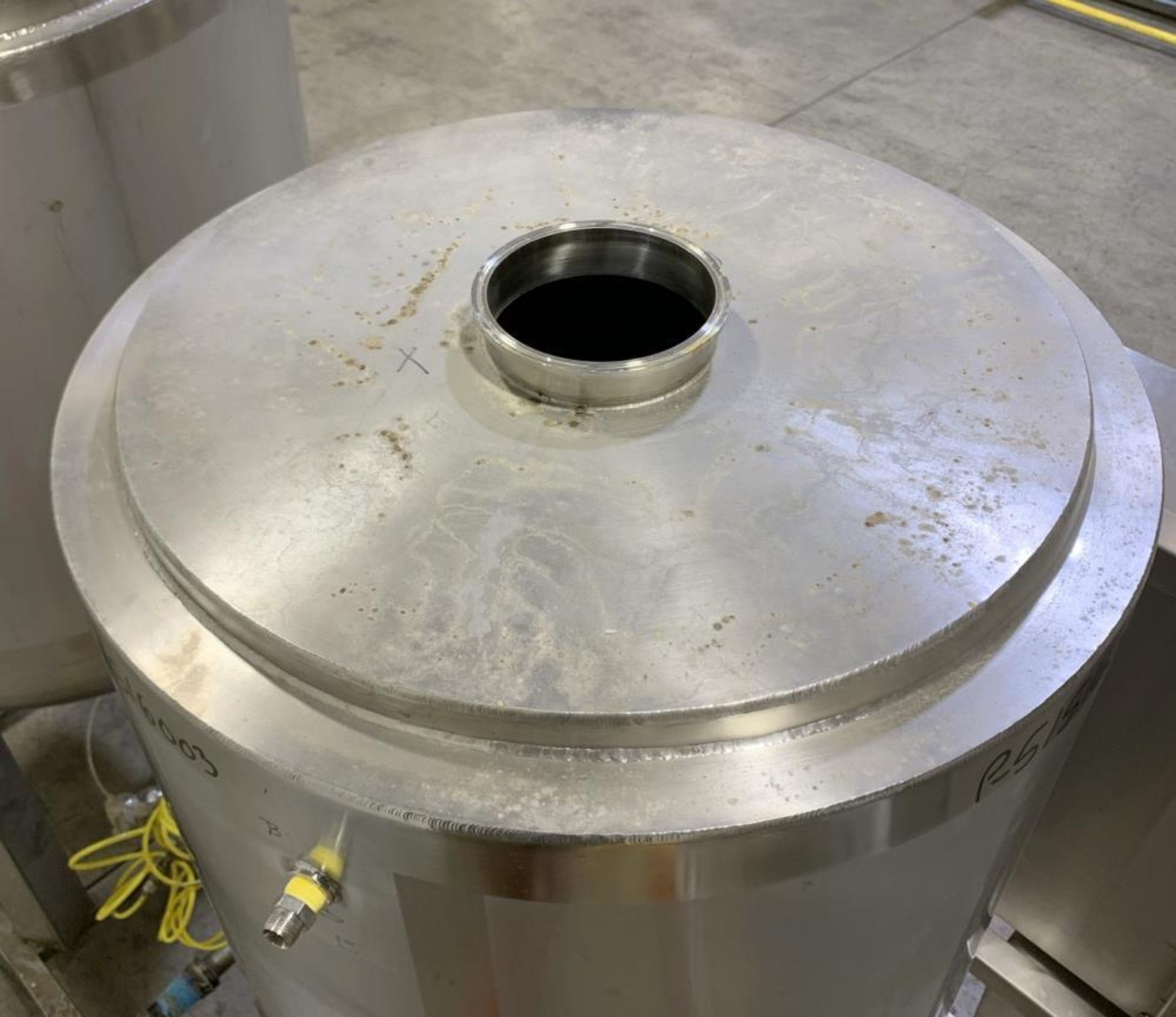 Used Pinnacle Stainless Complete Full Set Up Extraction Bundle. Includes (1) ICS: Continuous In-Line - Image 16 of 274