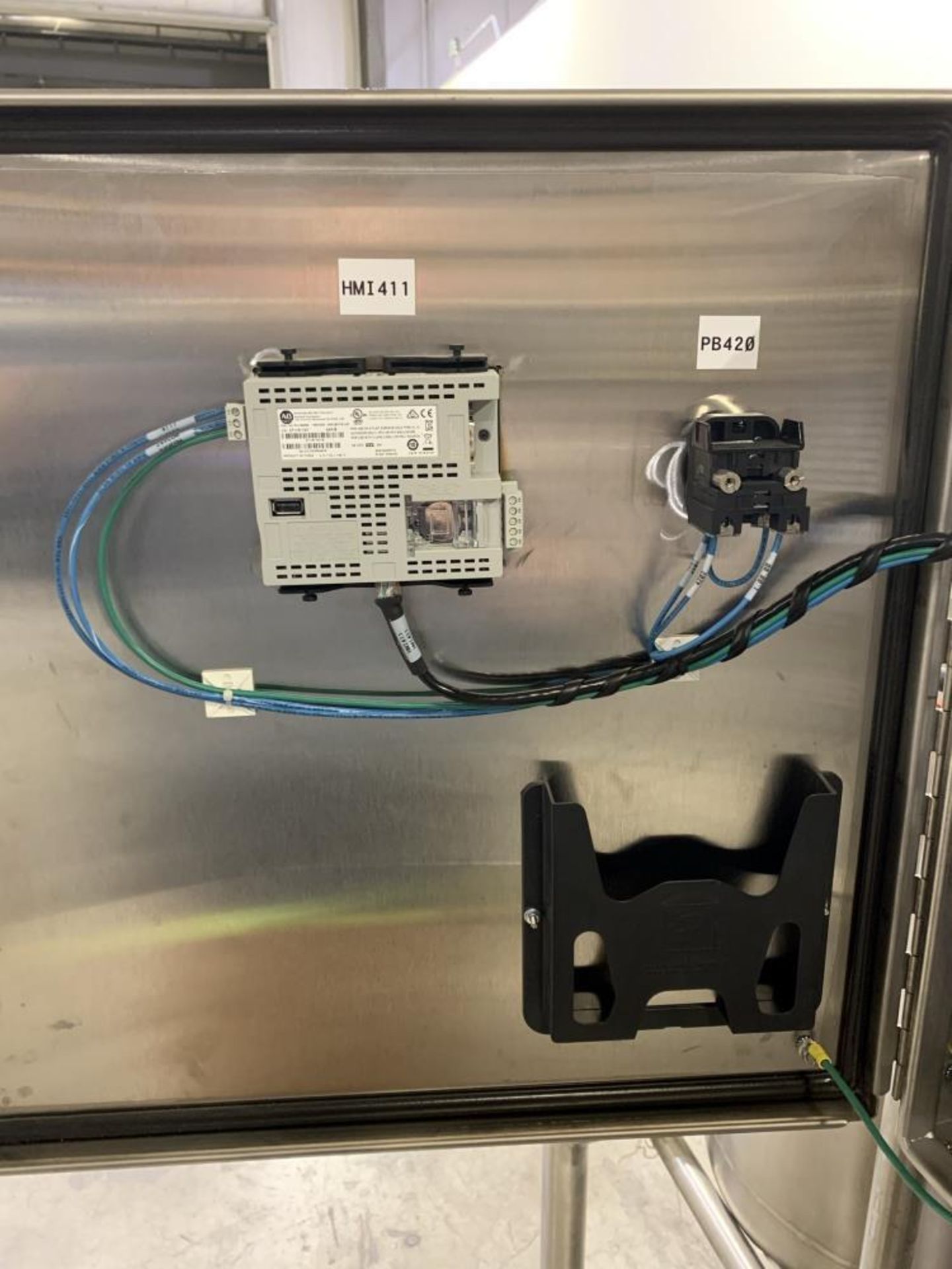 Used Pinnacle Stainless Complete Full Set Up Extraction Bundle. Includes (1) ICS: Continuous In-Line - Image 138 of 274