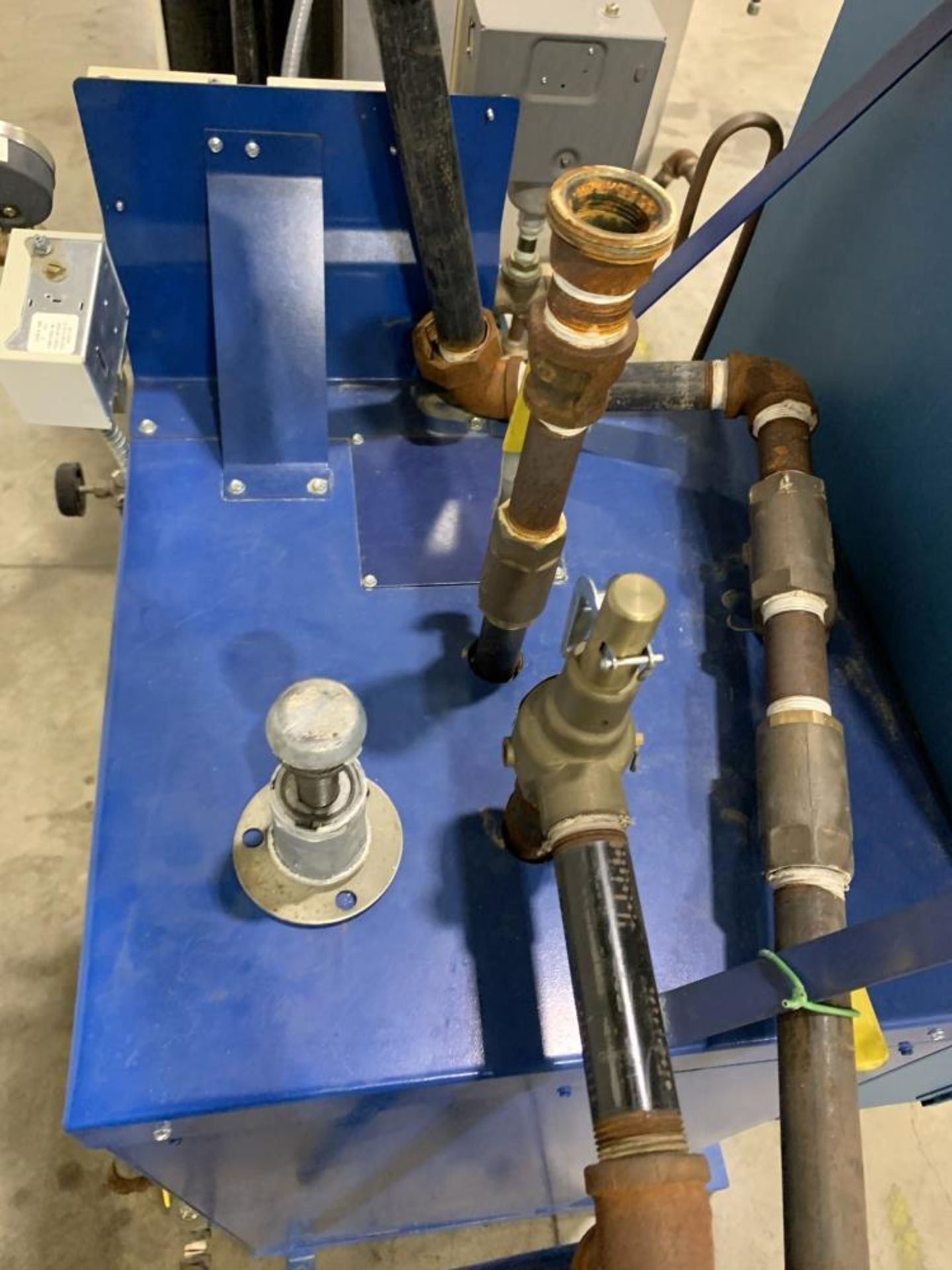 Used Pinnacle Stainless Complete Full Set Up Extraction Bundle. Includes (1) ICS: Continuous In-Line - Image 213 of 274
