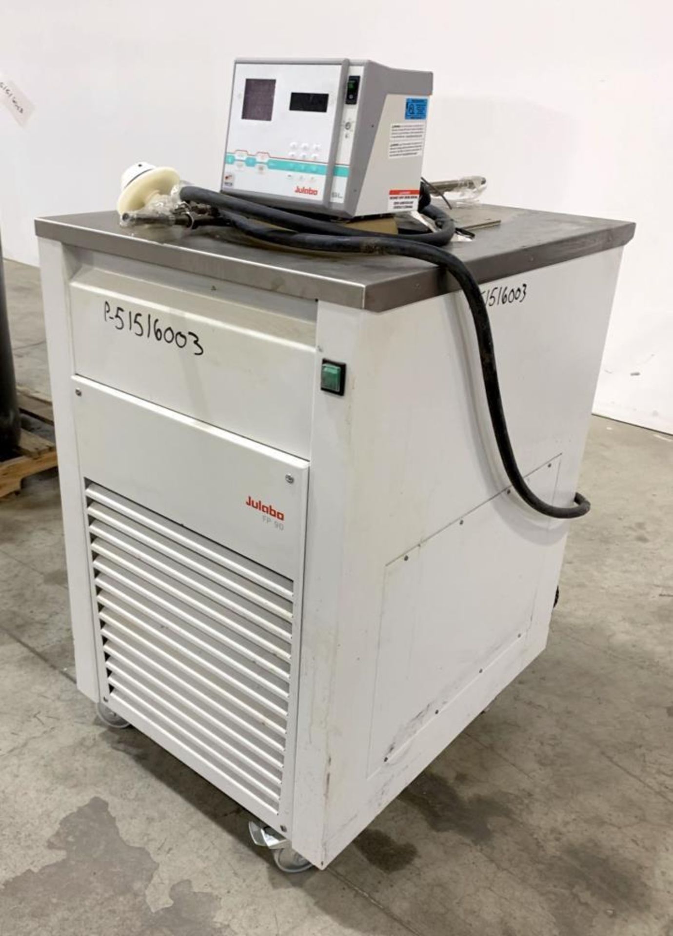 Used Pinnacle Stainless Complete Full Set Up Extraction Bundle. Includes (1) ICS: Continuous In-Line - Image 243 of 274