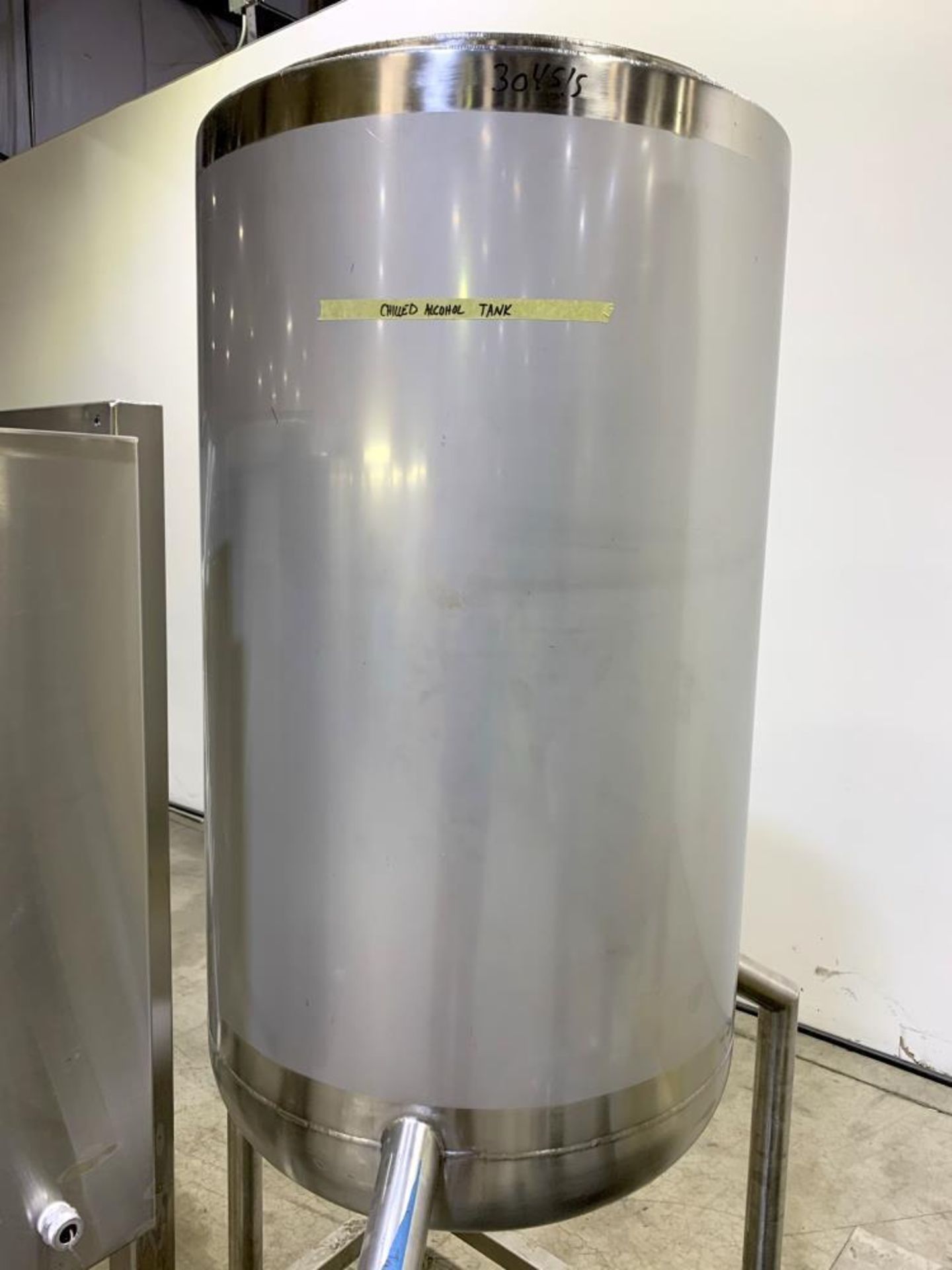Used Pinnacle Stainless Complete Full Set Up Extraction Bundle. Includes (1) ICS: Continuous In-Line - Image 15 of 274