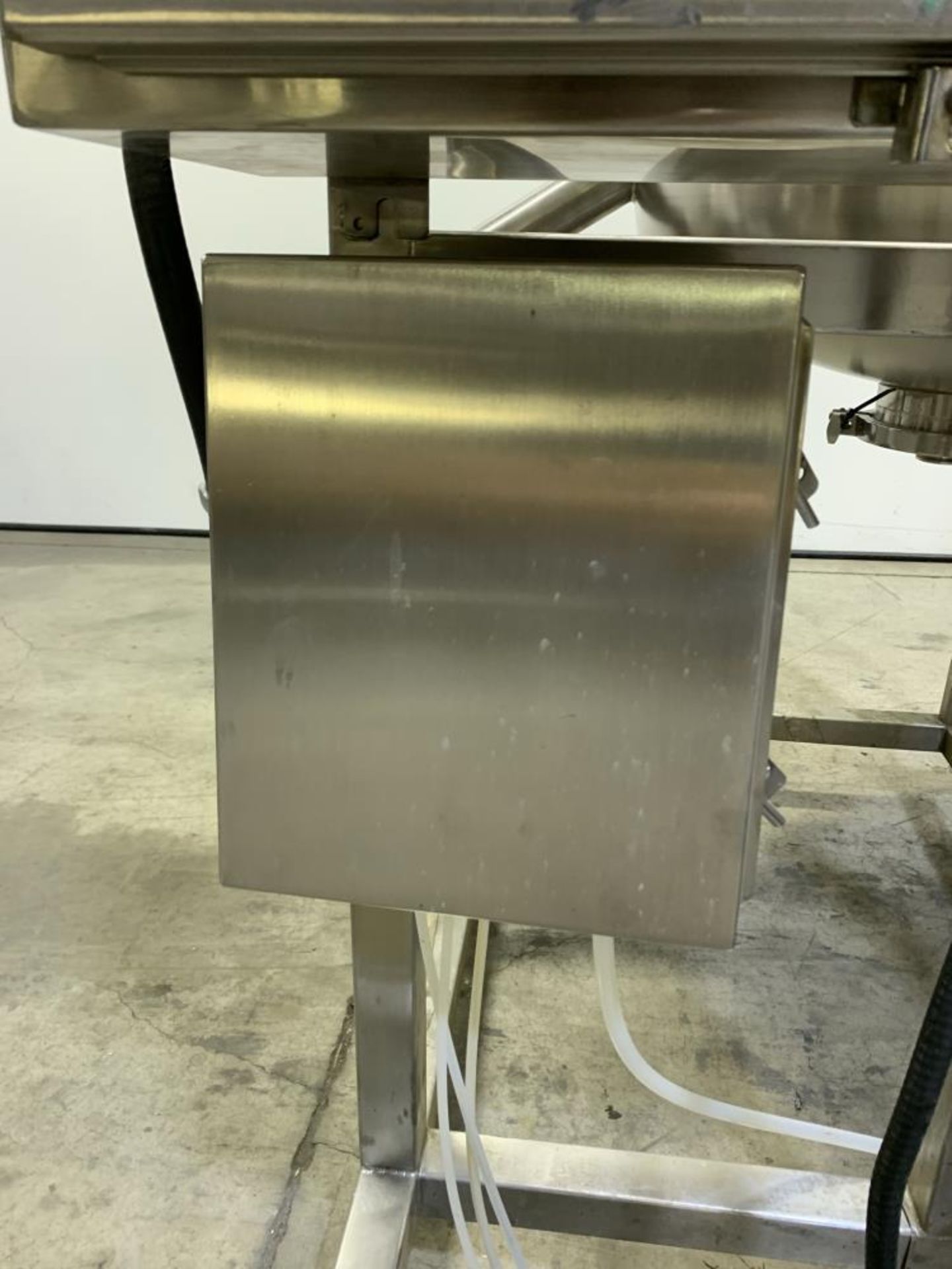 Used Pinnacle Stainless Complete Full Set Up Extraction Bundle. Includes (1) ICS: Continuous In-Line - Image 13 of 274