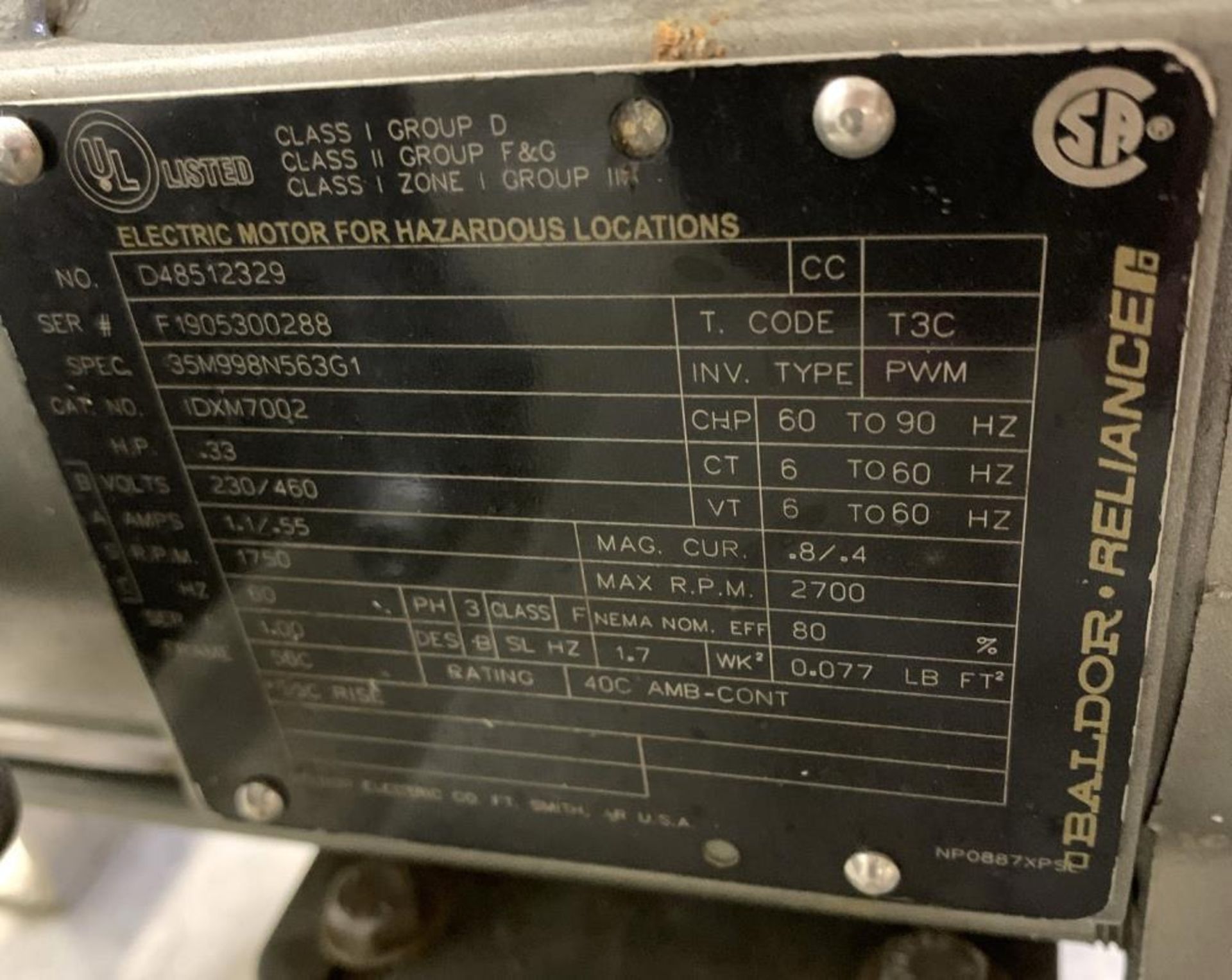 Used Pinnacle Stainless Complete Full Set Up Extraction Bundle. Includes (1) ICS: Continuous In-Line - Image 153 of 274