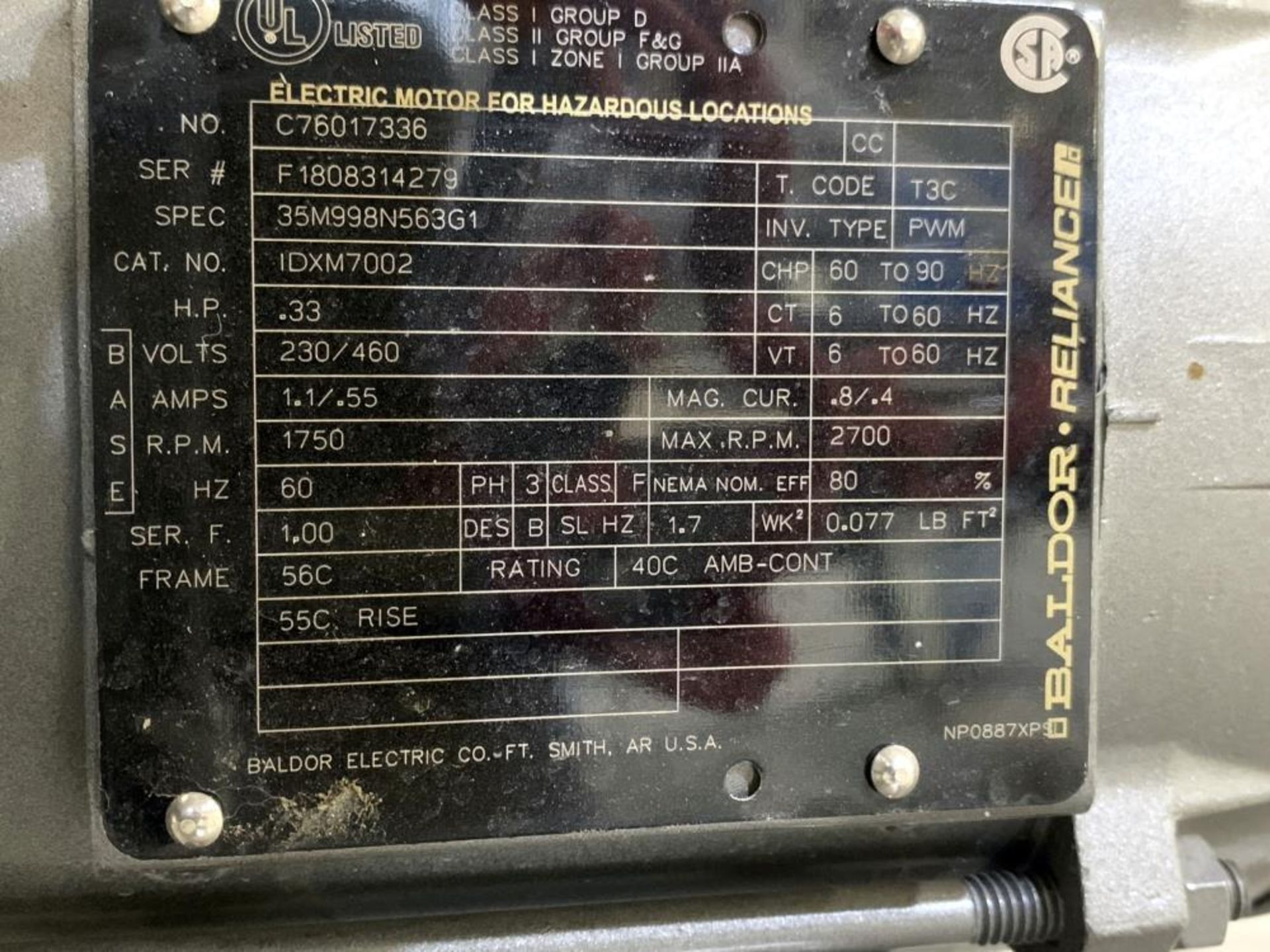 Used Pinnacle Stainless Complete Full Set Up Extraction Bundle. Includes (1) ICS: Continuous In-Line - Image 176 of 274