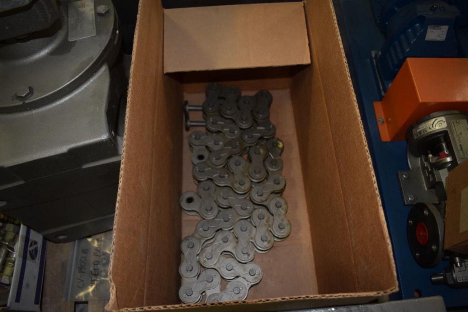 UNUSED Thomas Conveyor Cooling Screw Conveyor - Image 13 of 13