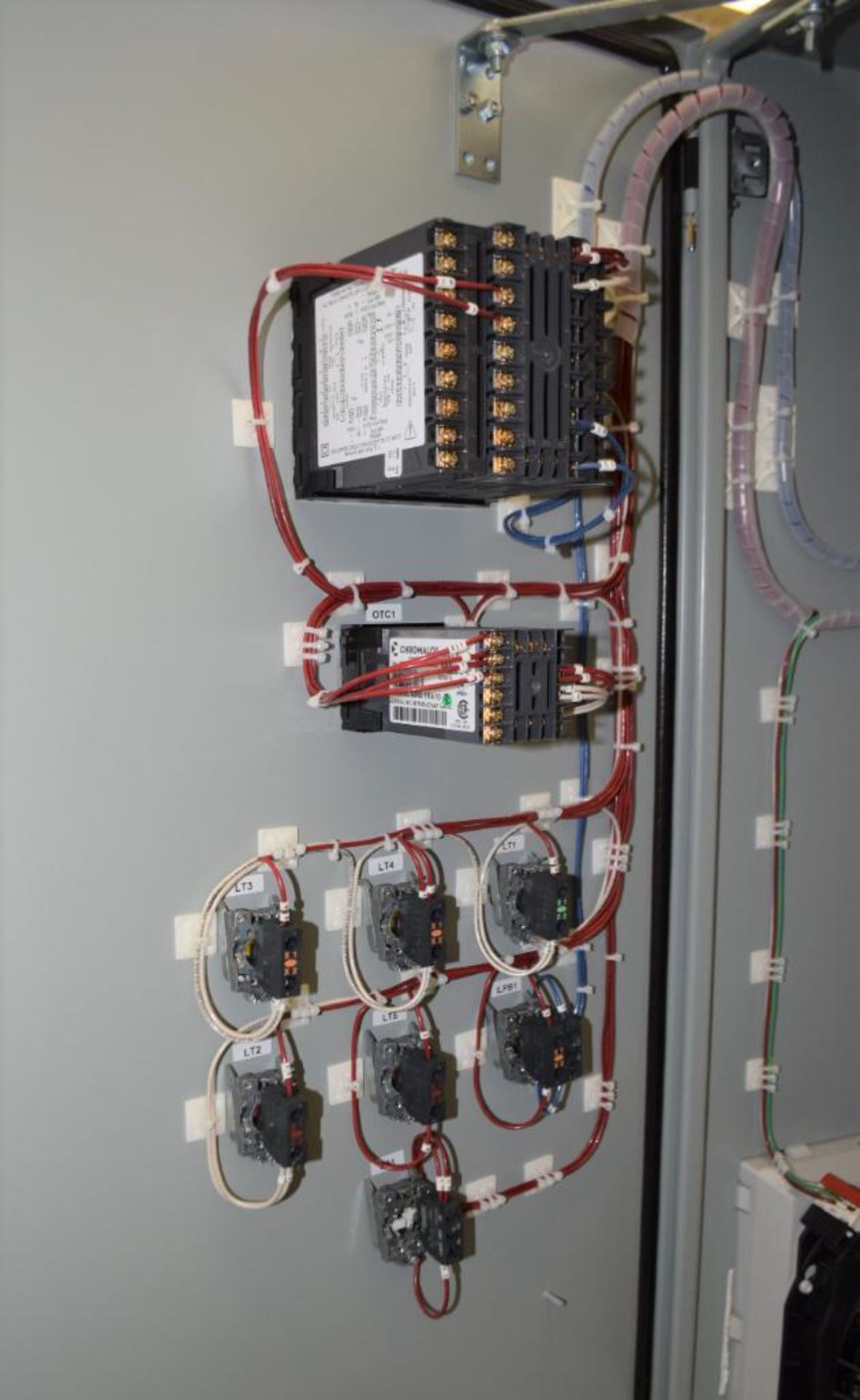 UNUSED Chromalox Circulation Heater - Image 12 of 13