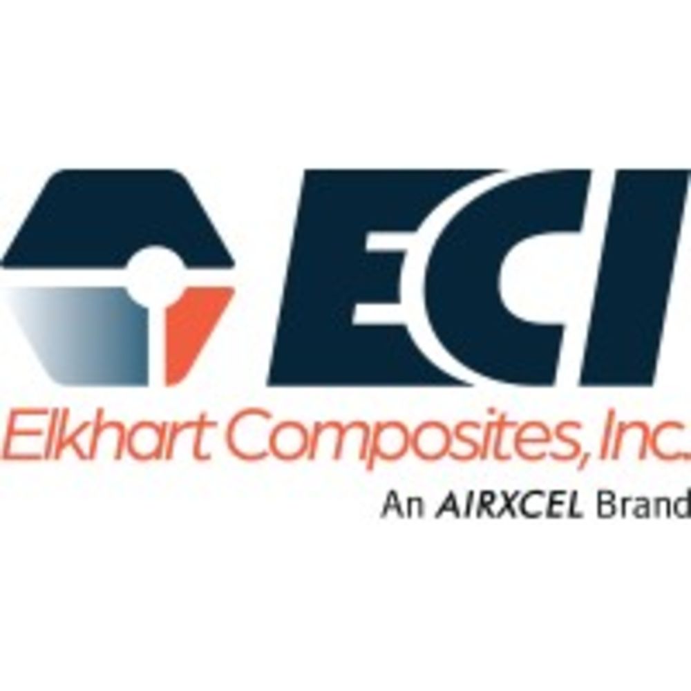 Surplus to the Ongoing Operations of Elkhart Composites, Inc.