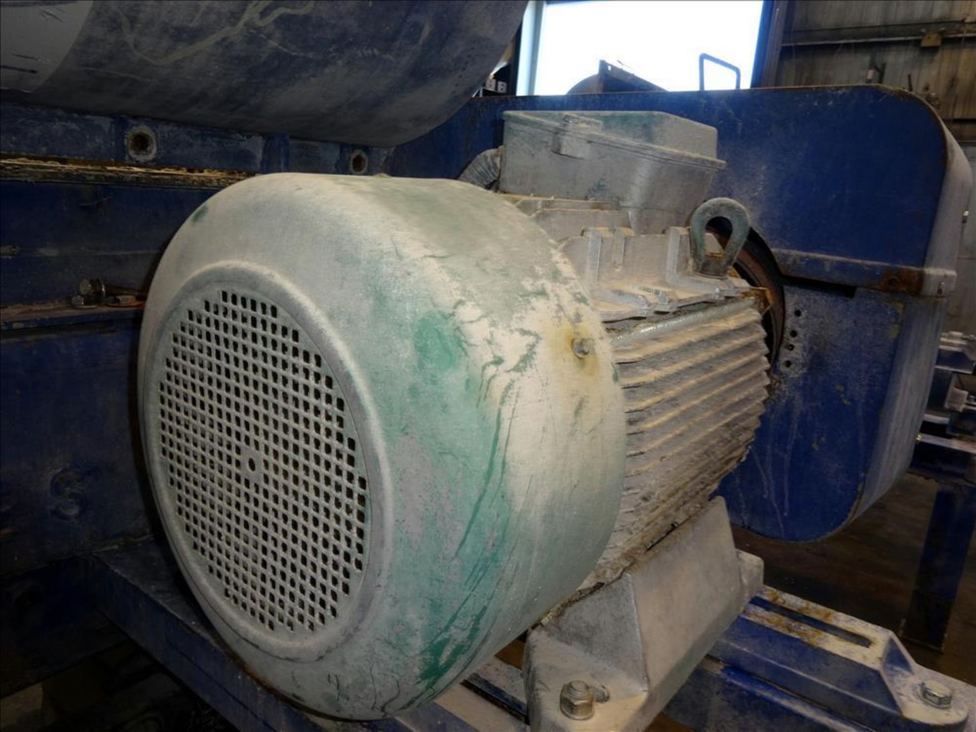 Used- Alfa Laval / Sharples P-3400 Super-D-Canter Centrifuge. 316 Stainless Steel construction (prod - Image 11 of 21