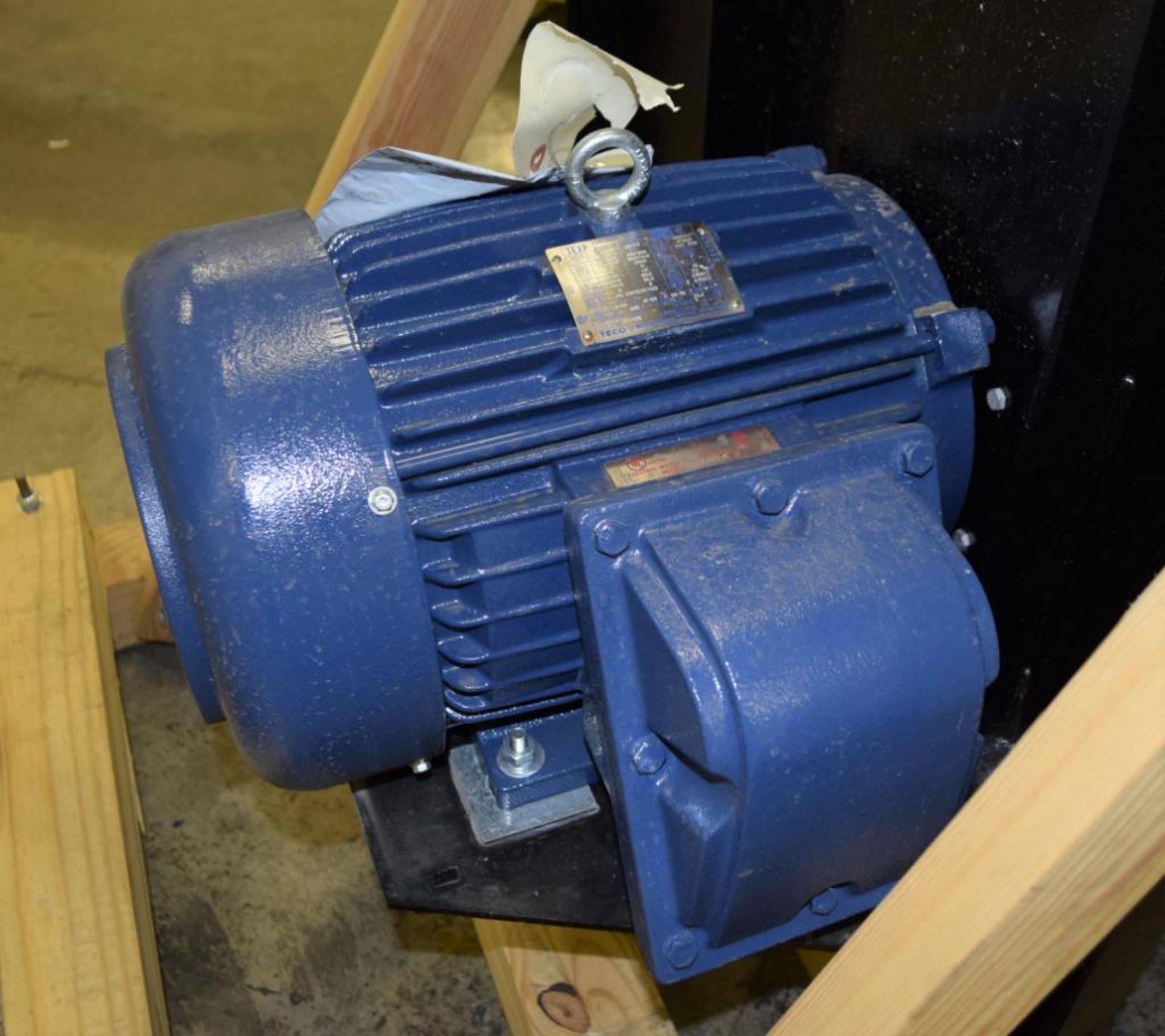 UNUSED Chicago Blower PBI Package Fan - Image 7 of 10