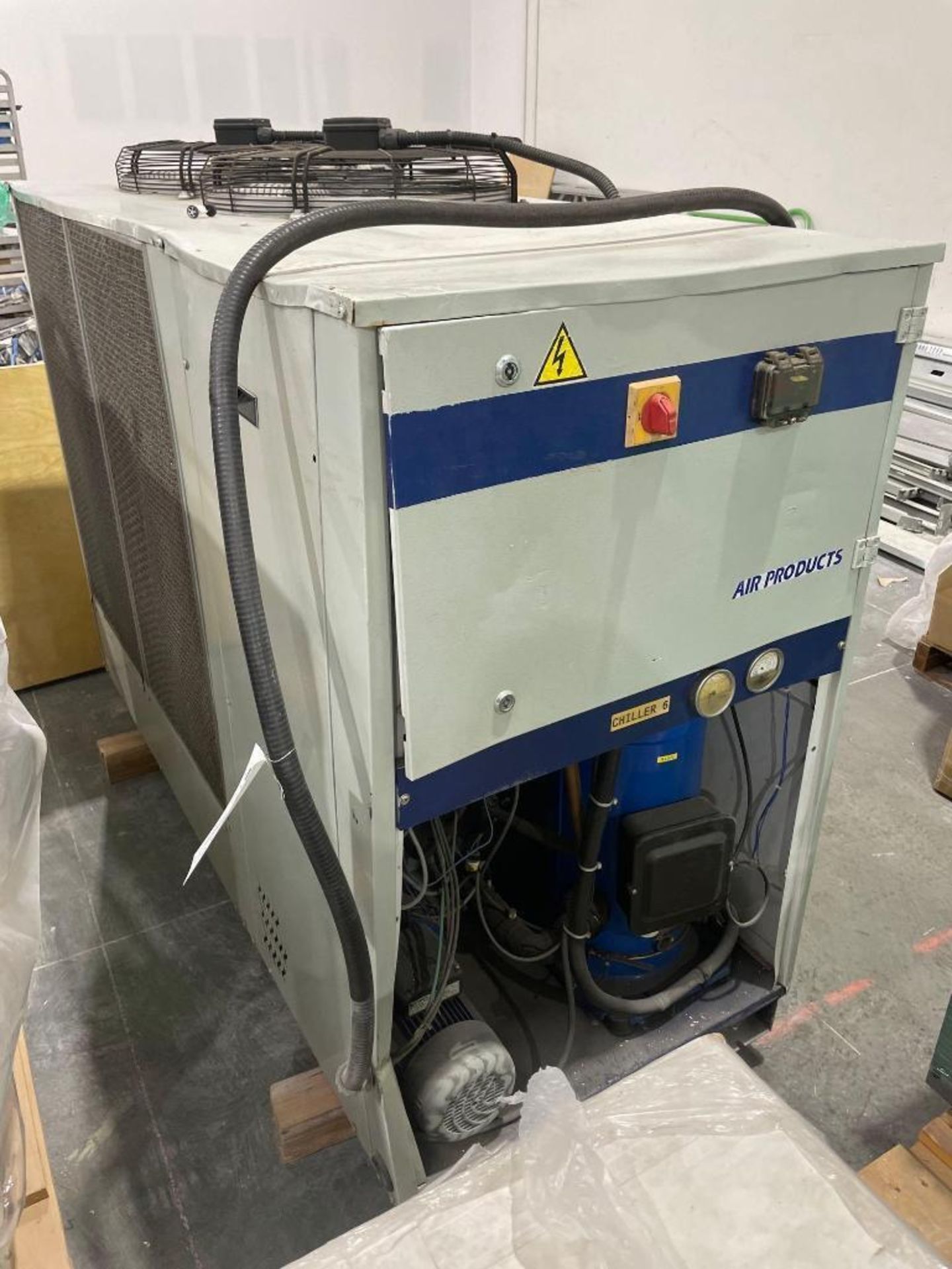 General Air Products Chiller - Image 2 of 12