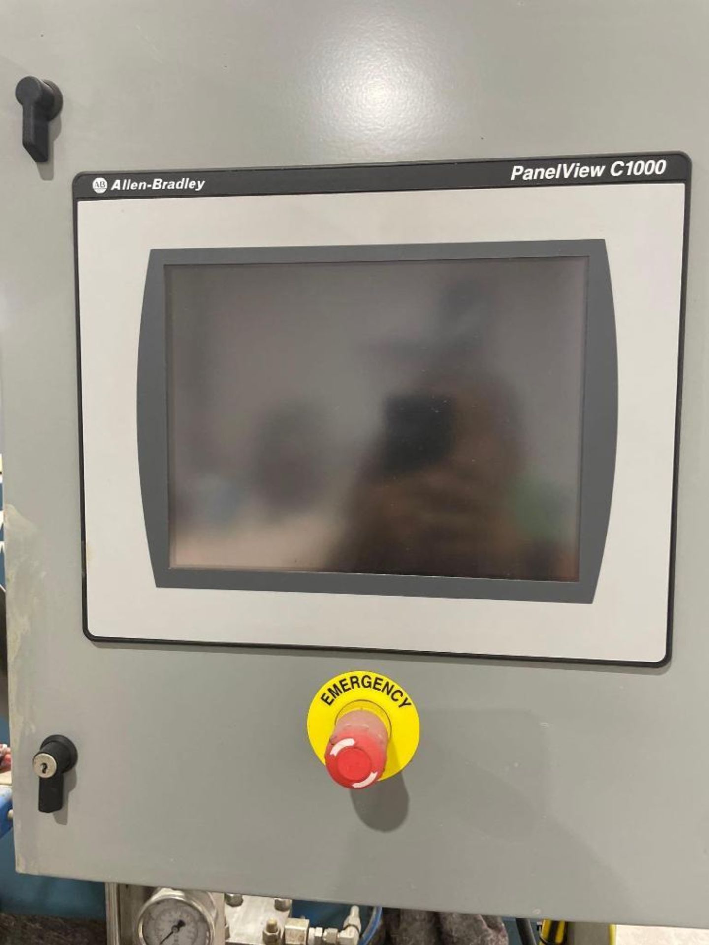 Apeks Model 1500-20L CO2 extractor - Image 9 of 12