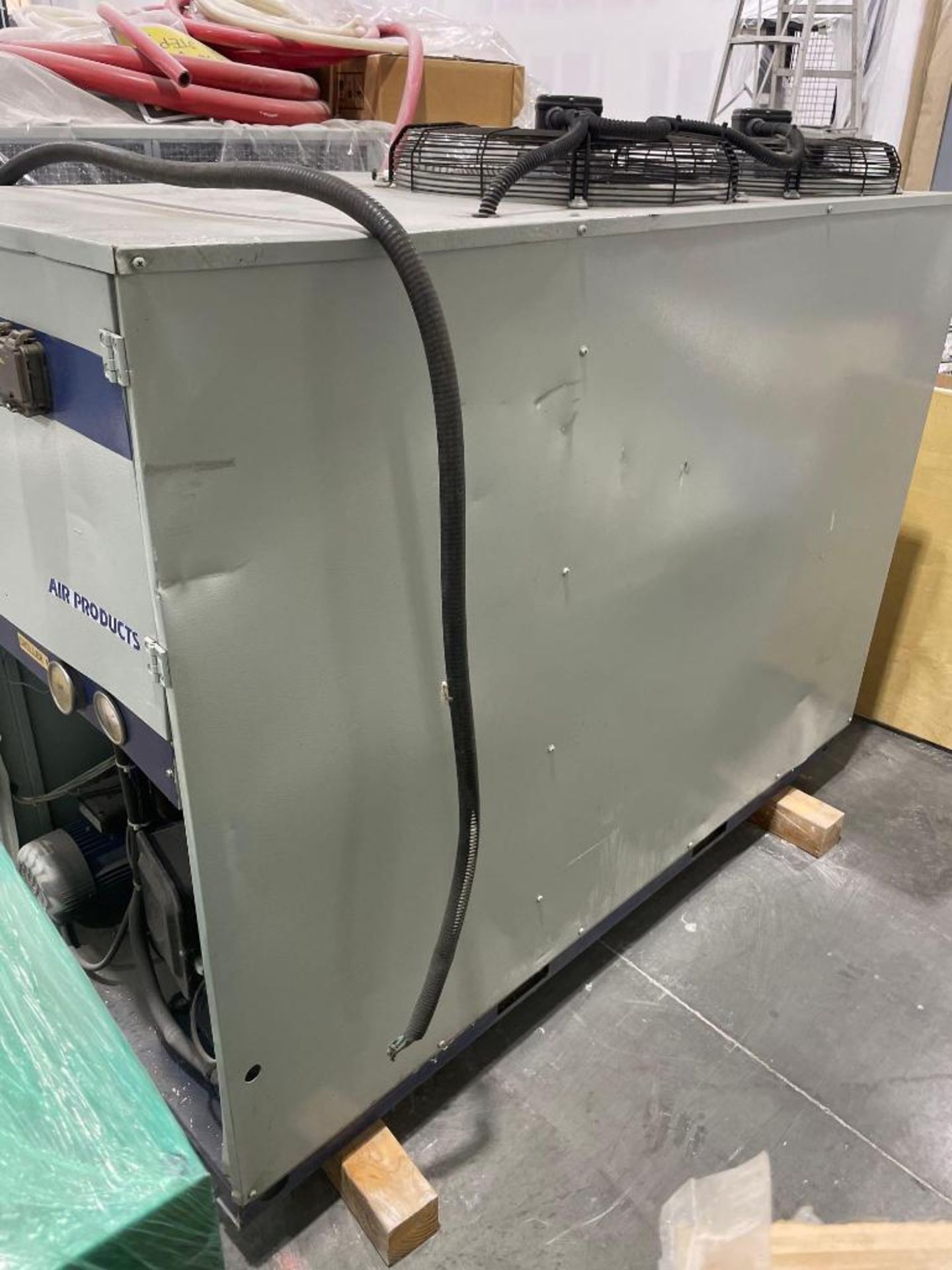 General Air Products Chiller - Image 6 of 12