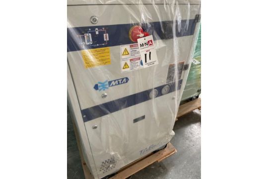 MTA TAEevo Tech161 Chillers, New 2017 - Image 5 of 10