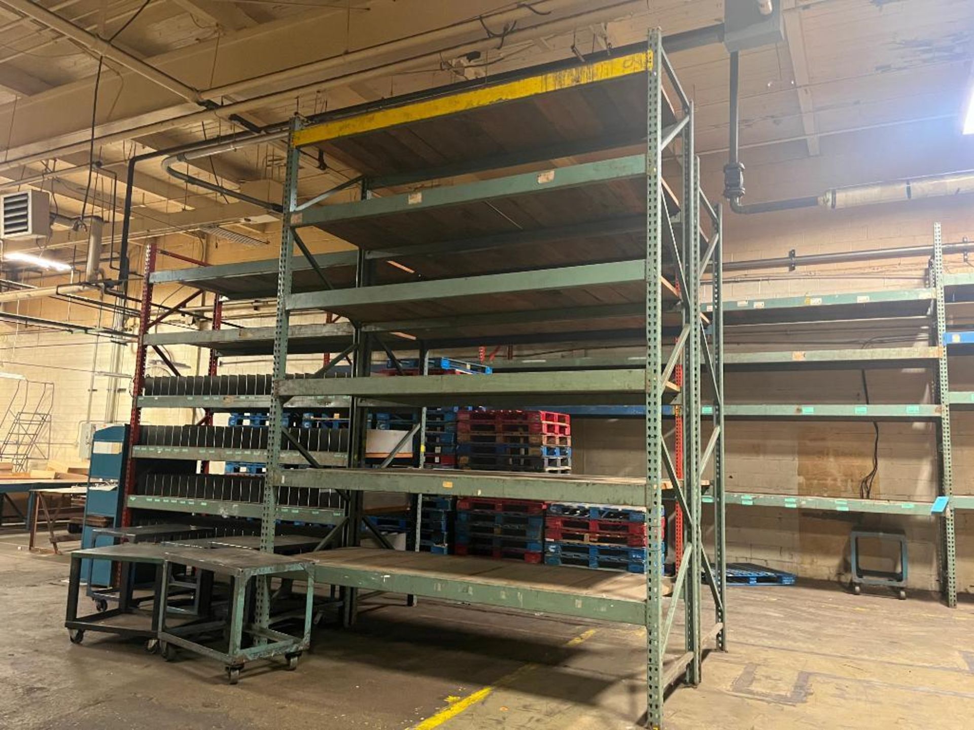 Pallet Racking - Image 5 of 6