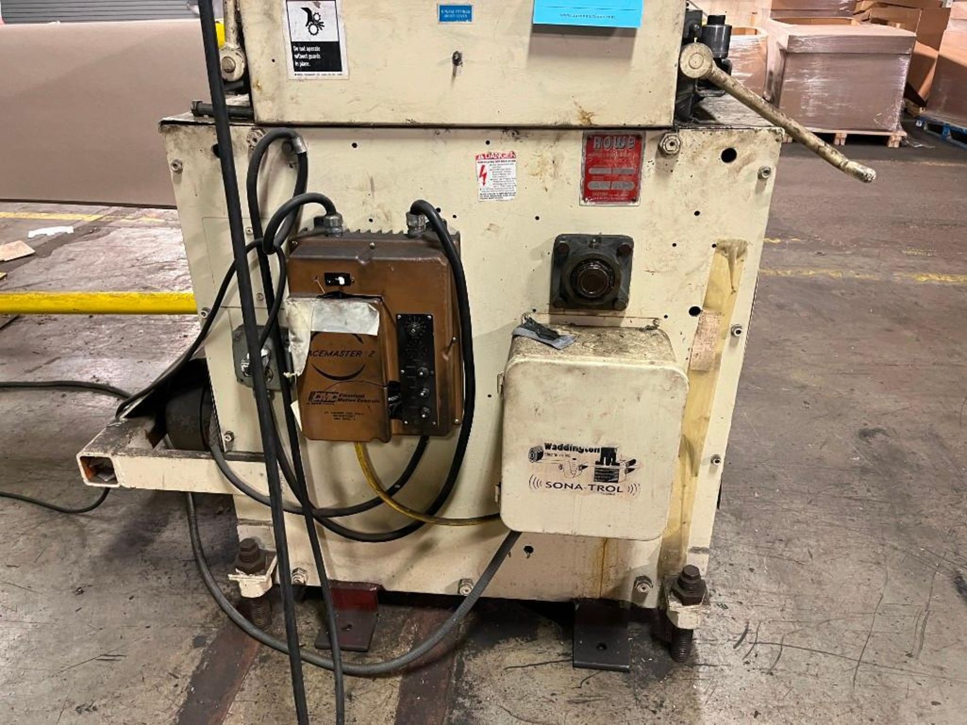 BULK LOT OFFER FOR LOT# 5 THRU 7. Stamtec 200 Ton Straight Side Double Crank Press, Model S2-200. S/ - Image 20 of 25