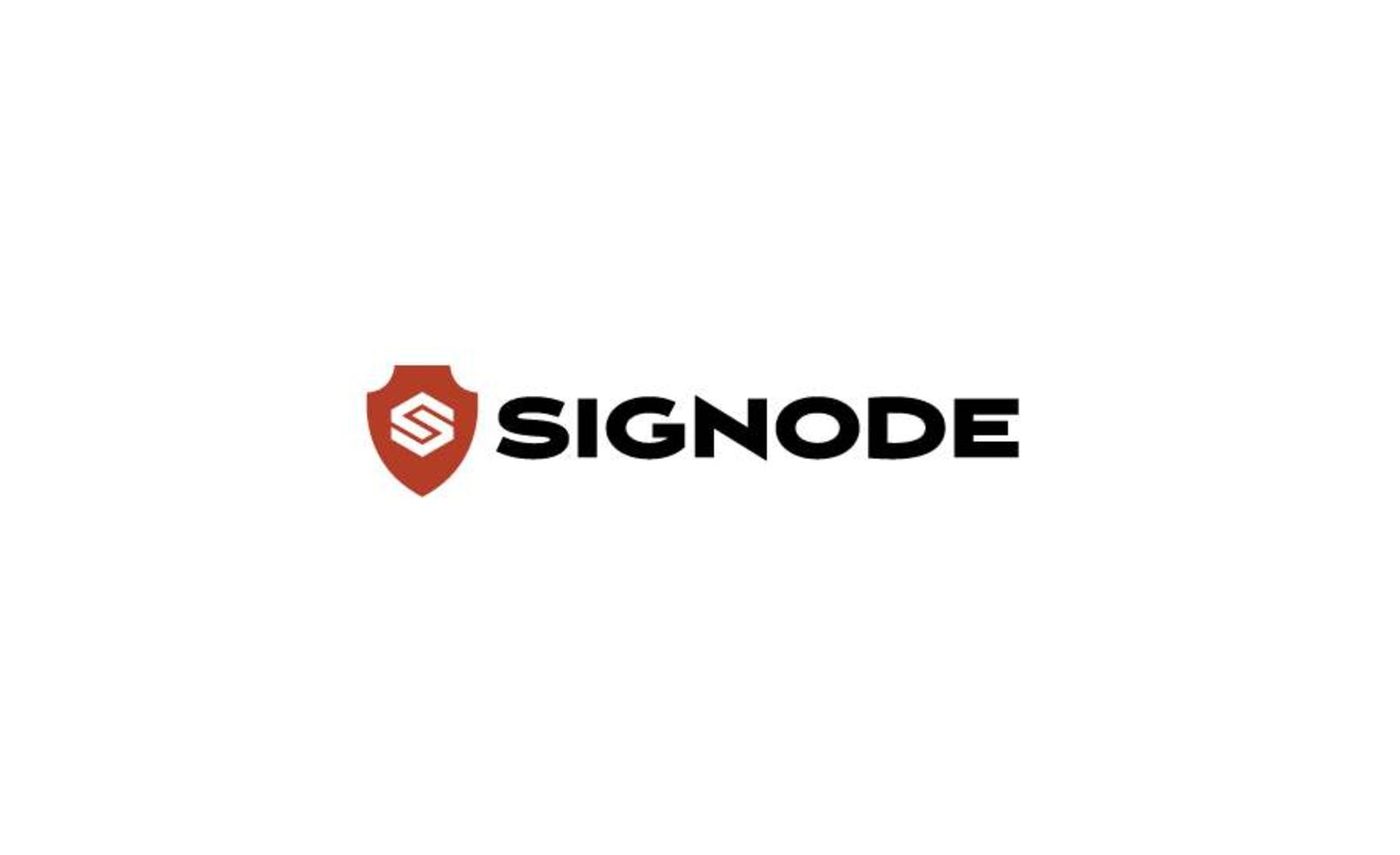 Signode - Day 1