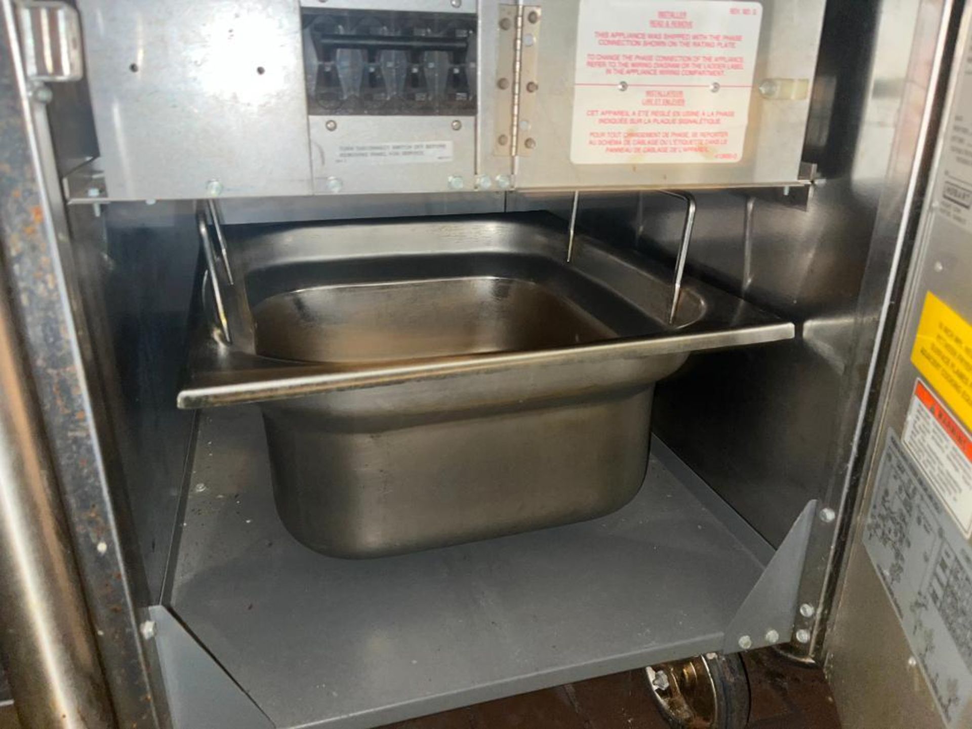 Hobart HCK40 Deep Fryer - Image 4 of 5