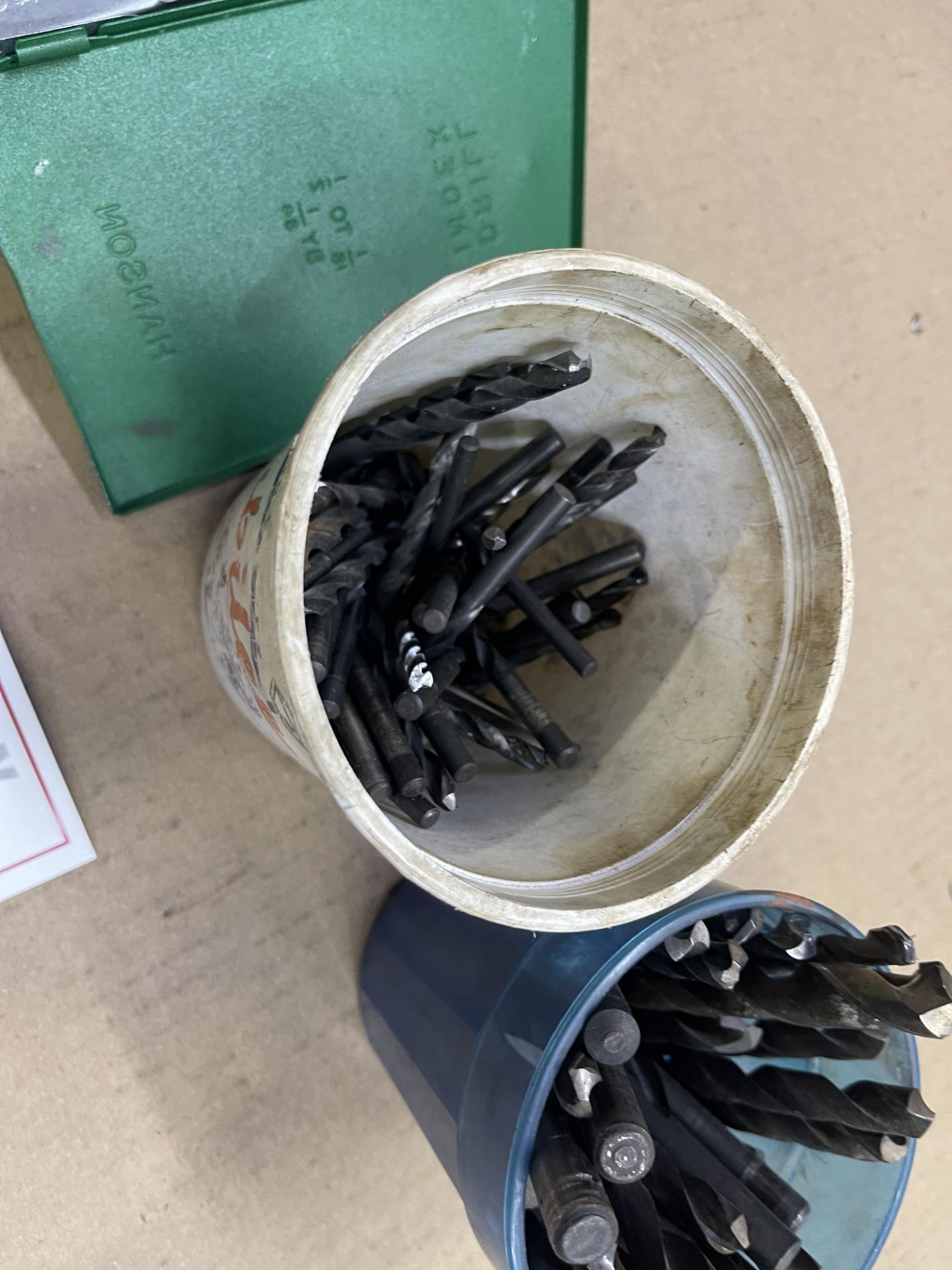 Misc. Drill Bits - Image 3 of 6