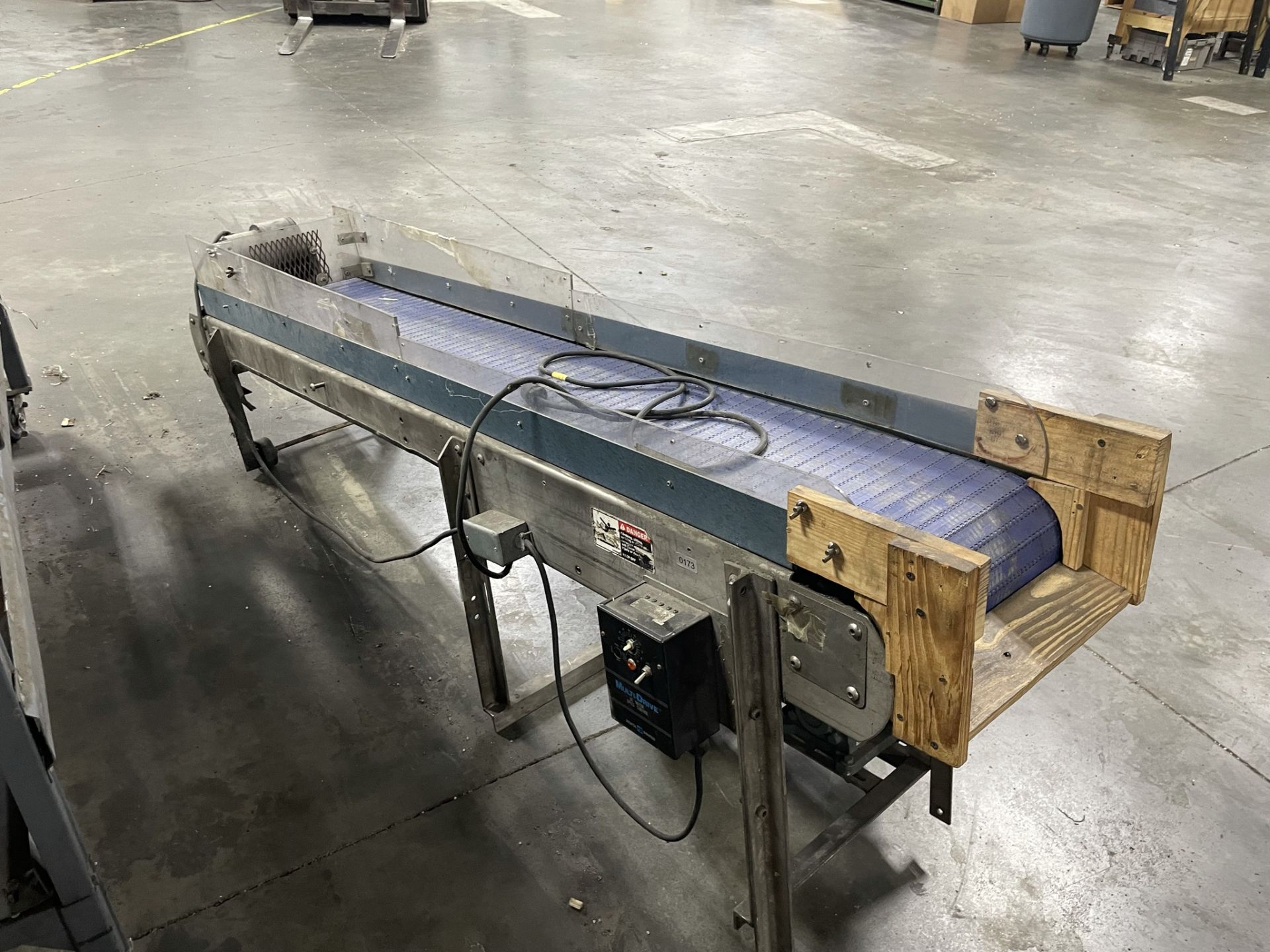 Horizontal Conveyor - Image 3 of 7