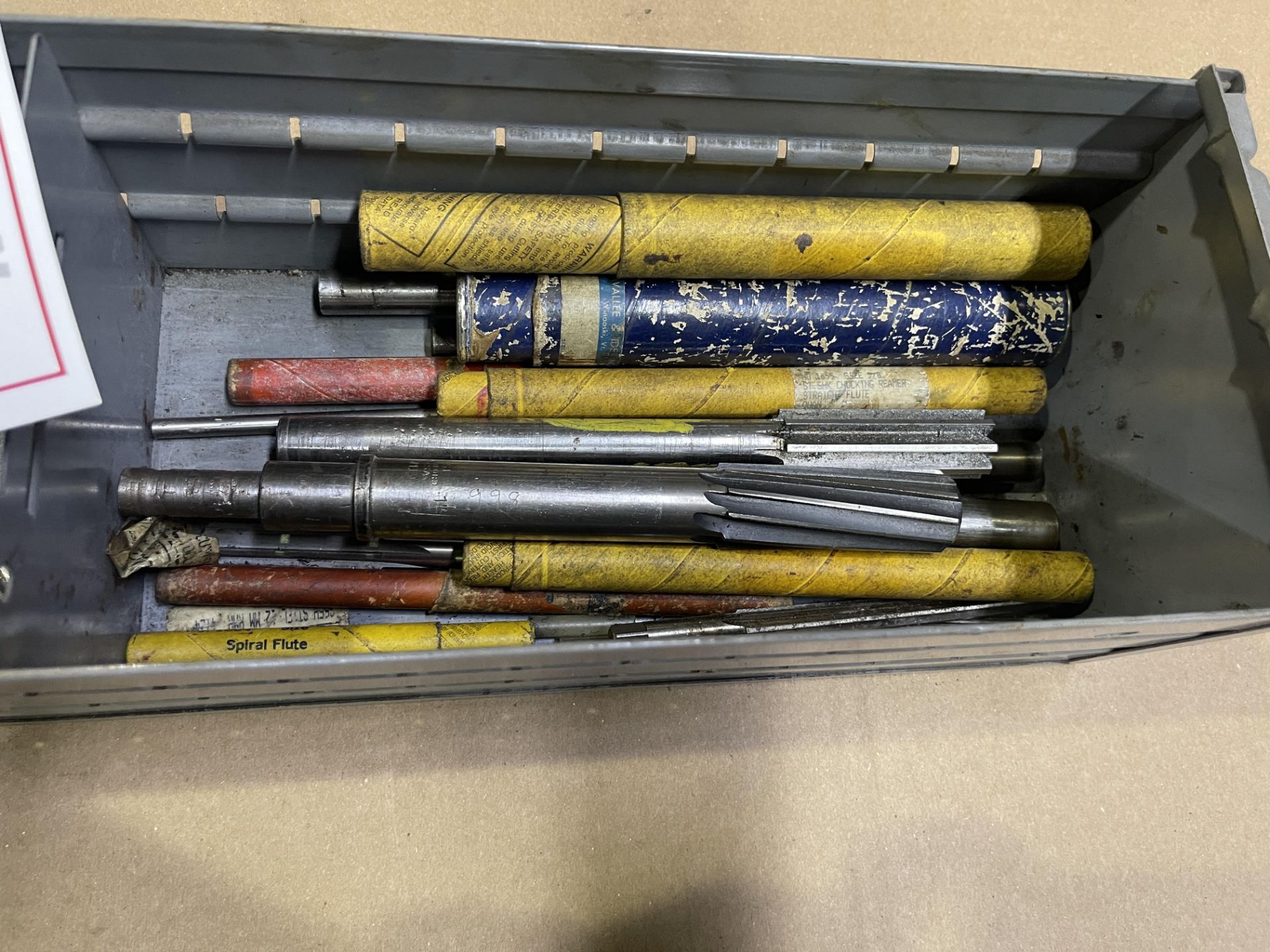 Box of Spiral Flutes - Image 2 of 5