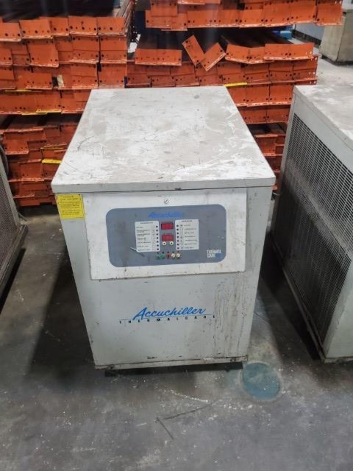 Thermal Care Thermolator