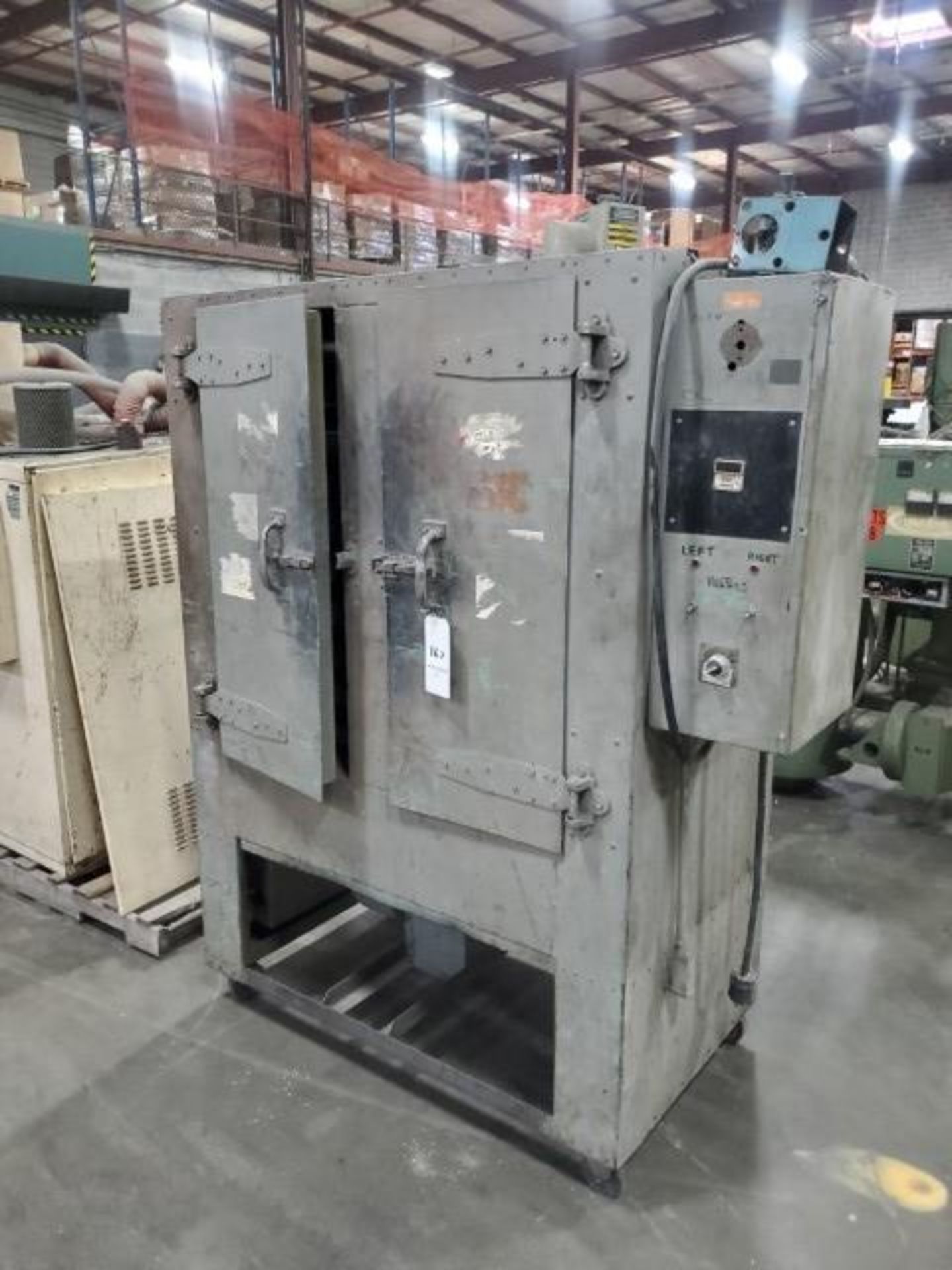 Glenn Electric 2-Door Oven - Image 2 of 6