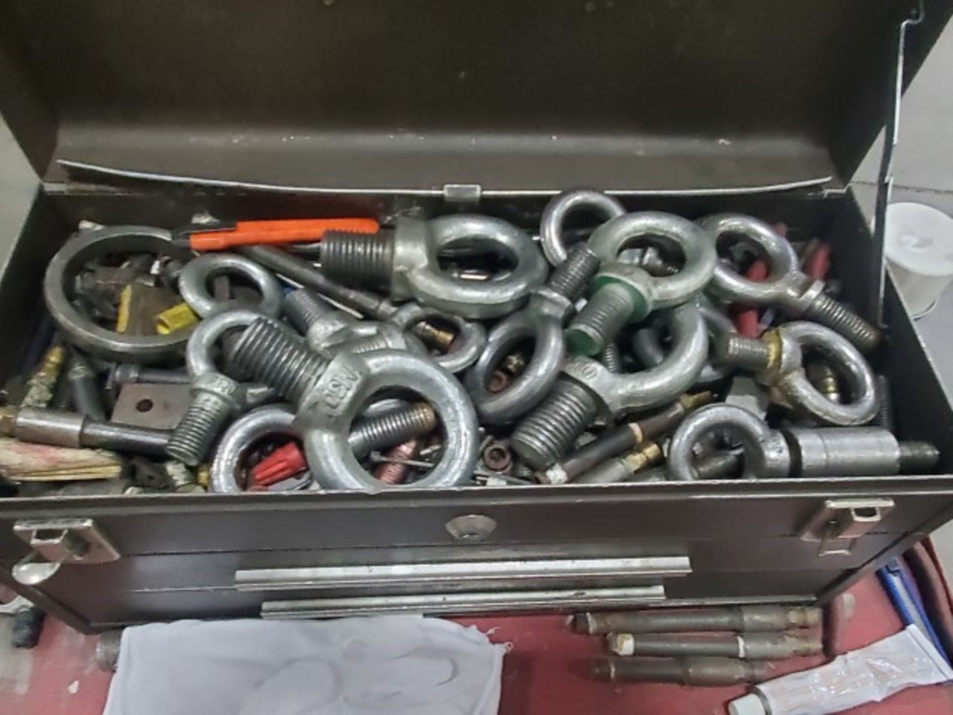 Rolling Toolbox - Image 4 of 8