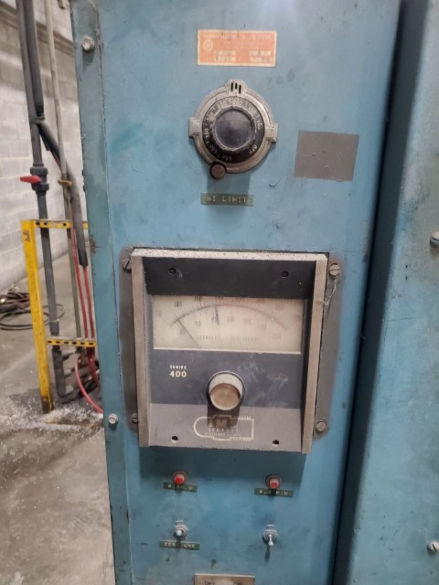 2 Door Dispatch Oven - Image 5 of 6