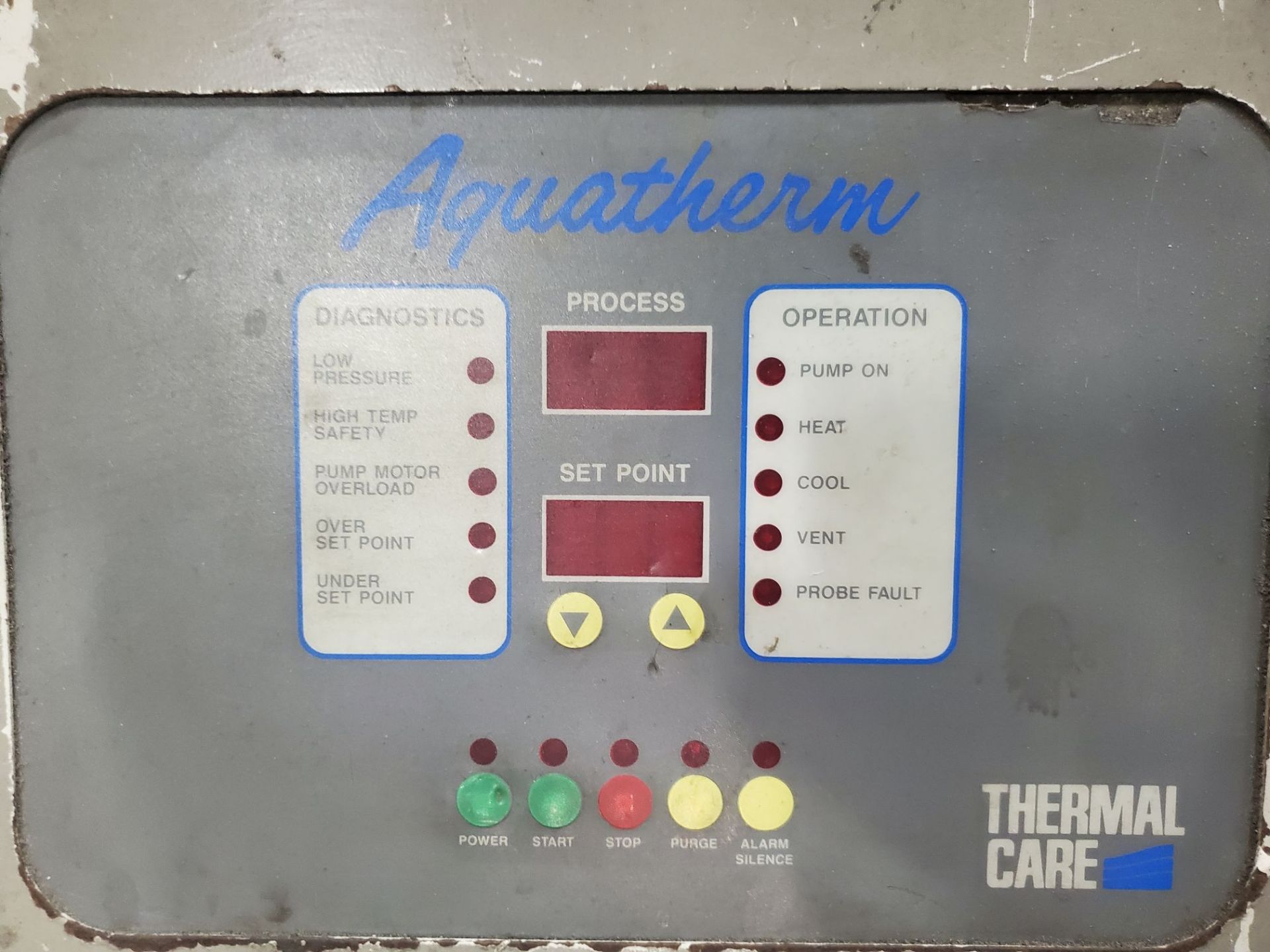 Aquatherm Thermolator - Image 2 of 3