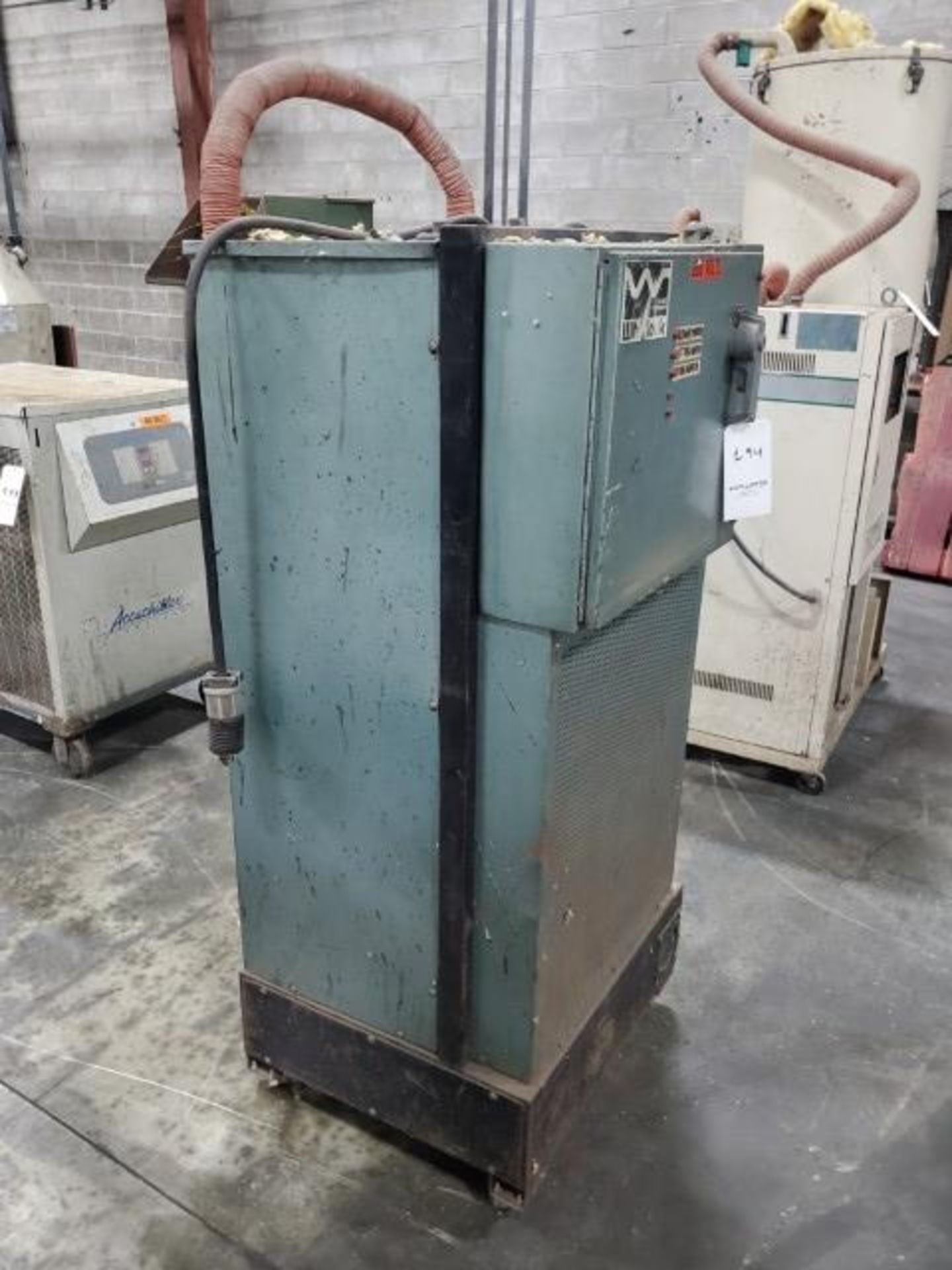 Whitlock Material Dryer - Image 2 of 4