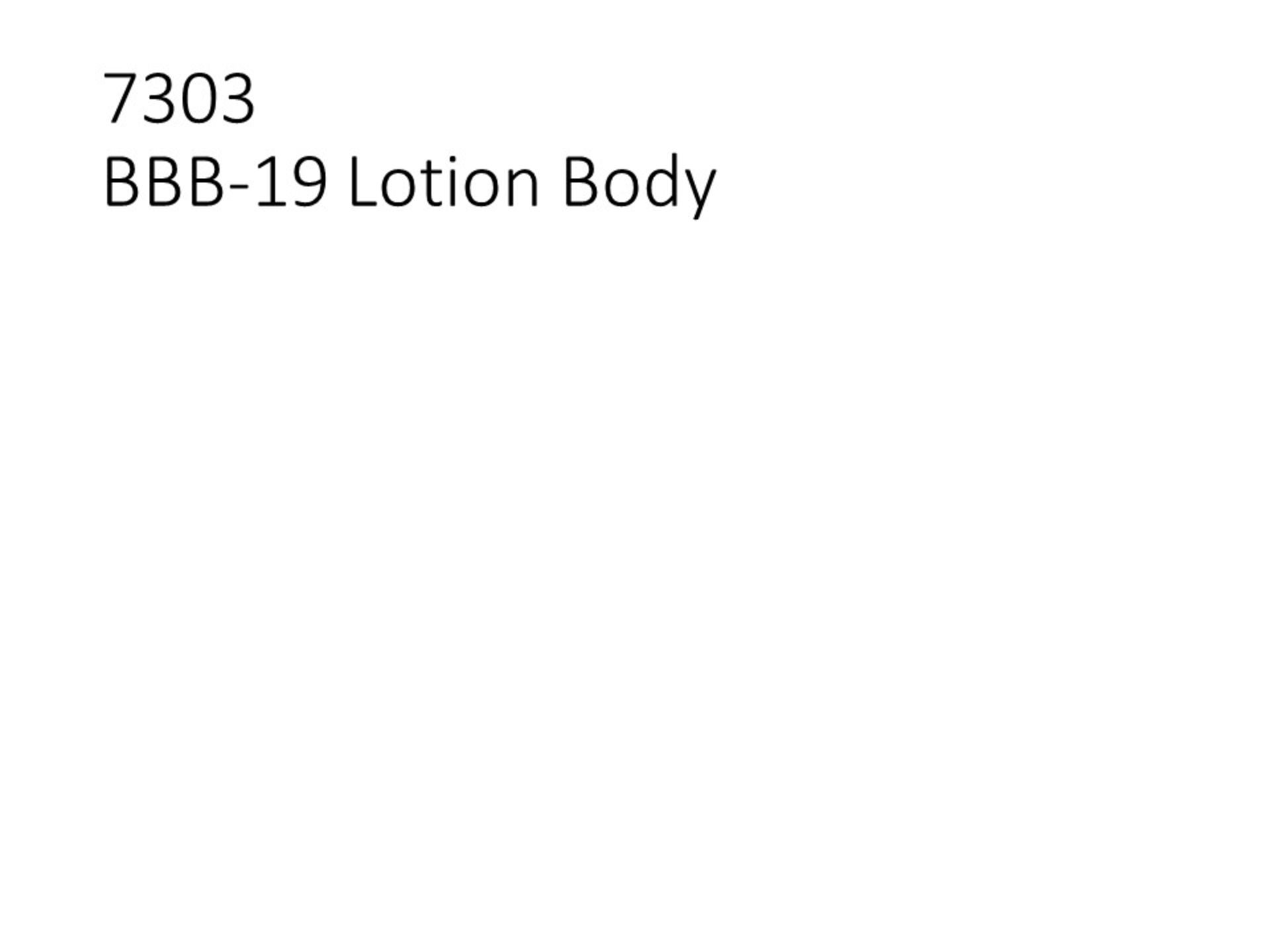 PLASTIC INJECTION MOLD - BBB-19 Lotion Body - Image 7 of 7