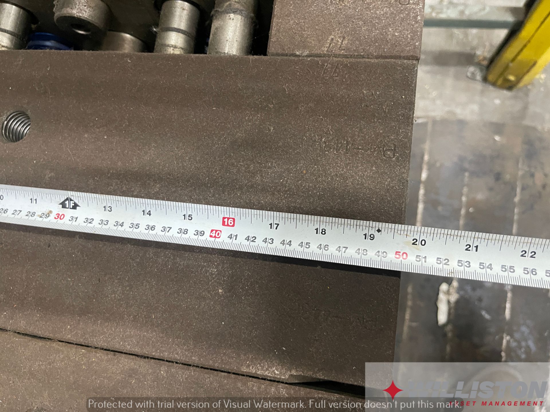 PLASTIC INJECTION MOLD - Tortilla Warmer Base - Image 2 of 7