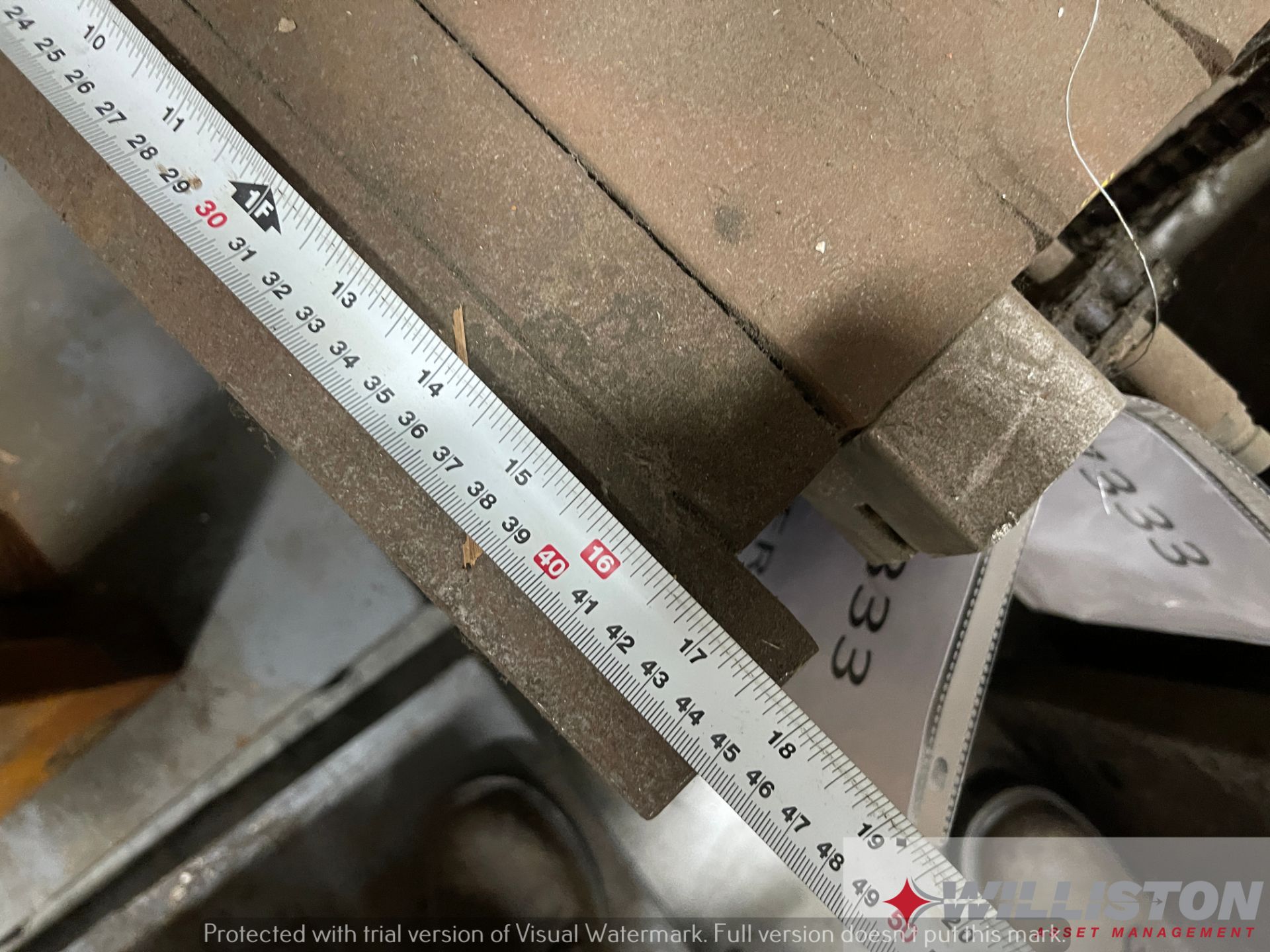 PLASTIC INJECTION MOLD - 6711 Tumbler - Image 4 of 7