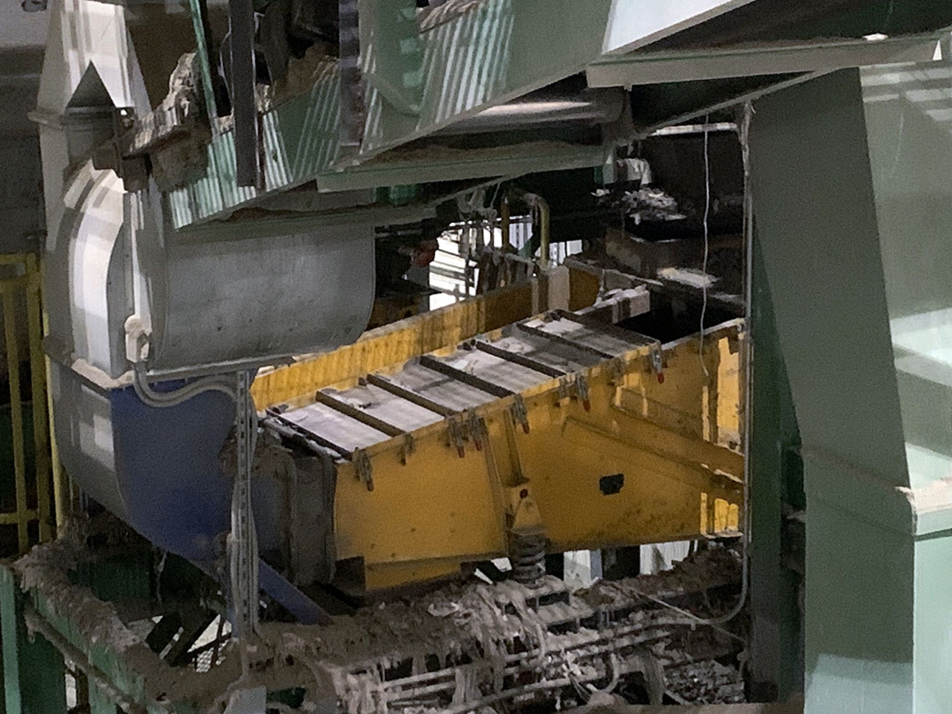 Package Bid - All Equipment Throughout The Plant - Image 5 of 55