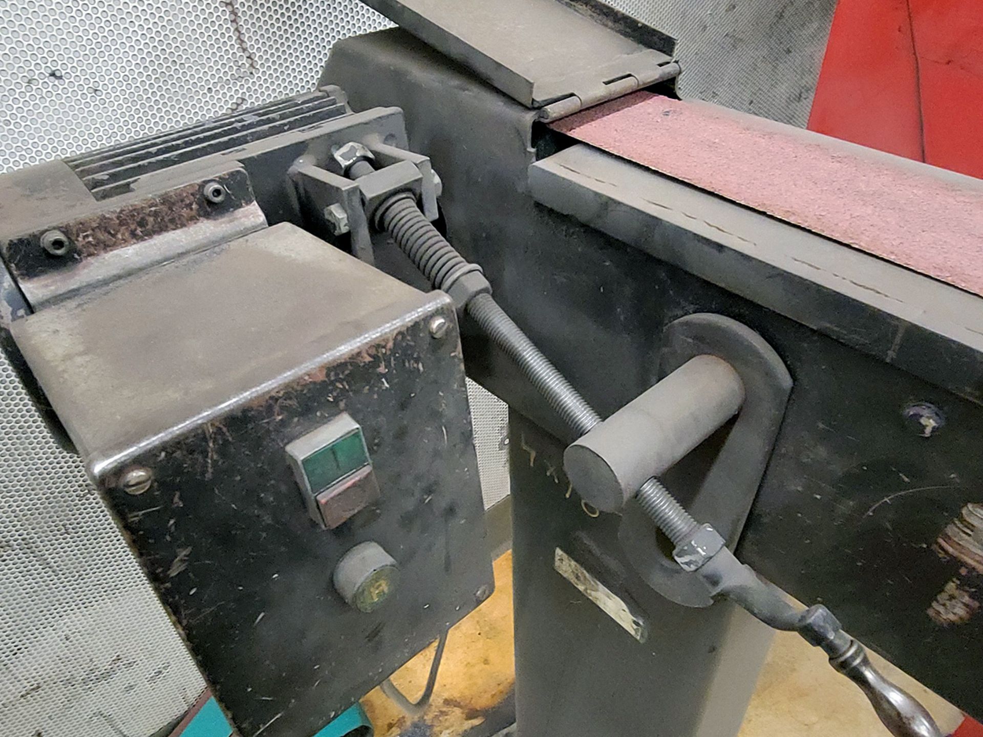 Almi Dual End Grinder Unit - Image 3 of 3