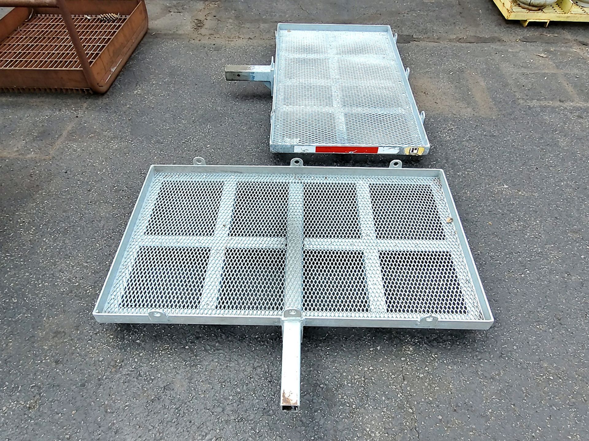 {Each} Tailgate 2" Hitch Platforms