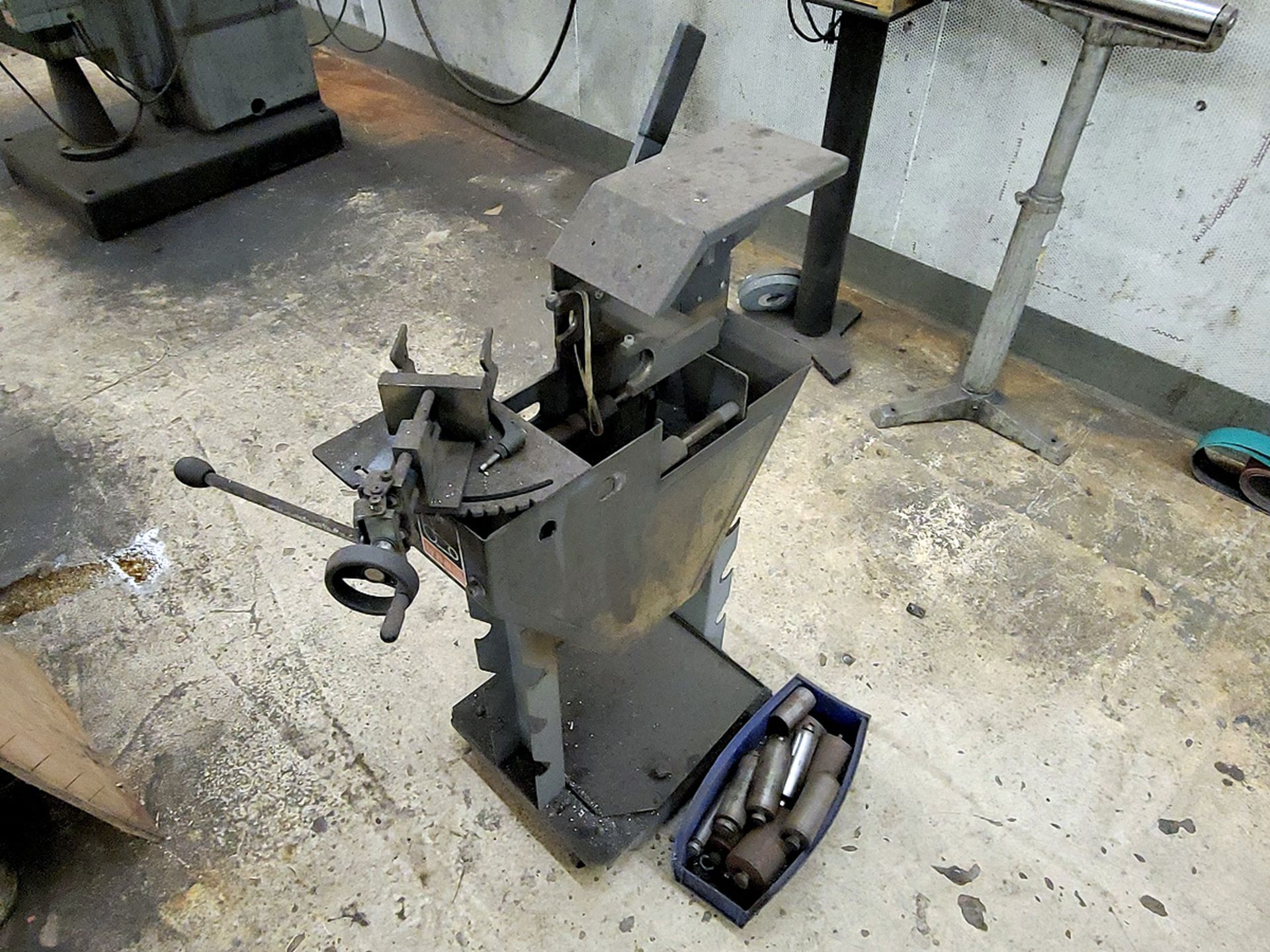 Fein GRIT GX Radius Grinder