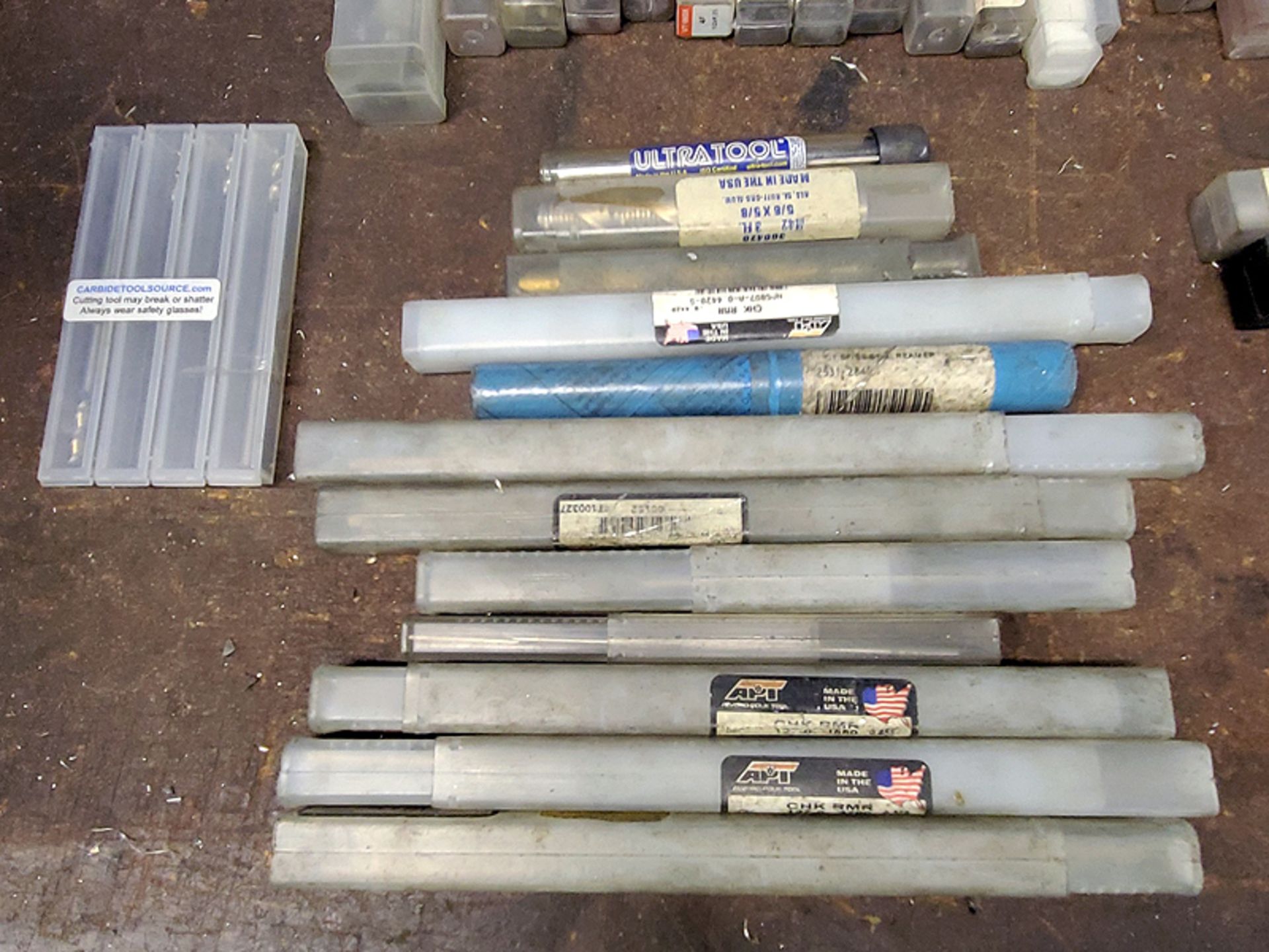 Group of Assorted New Drill Bits - Image 2 of 5