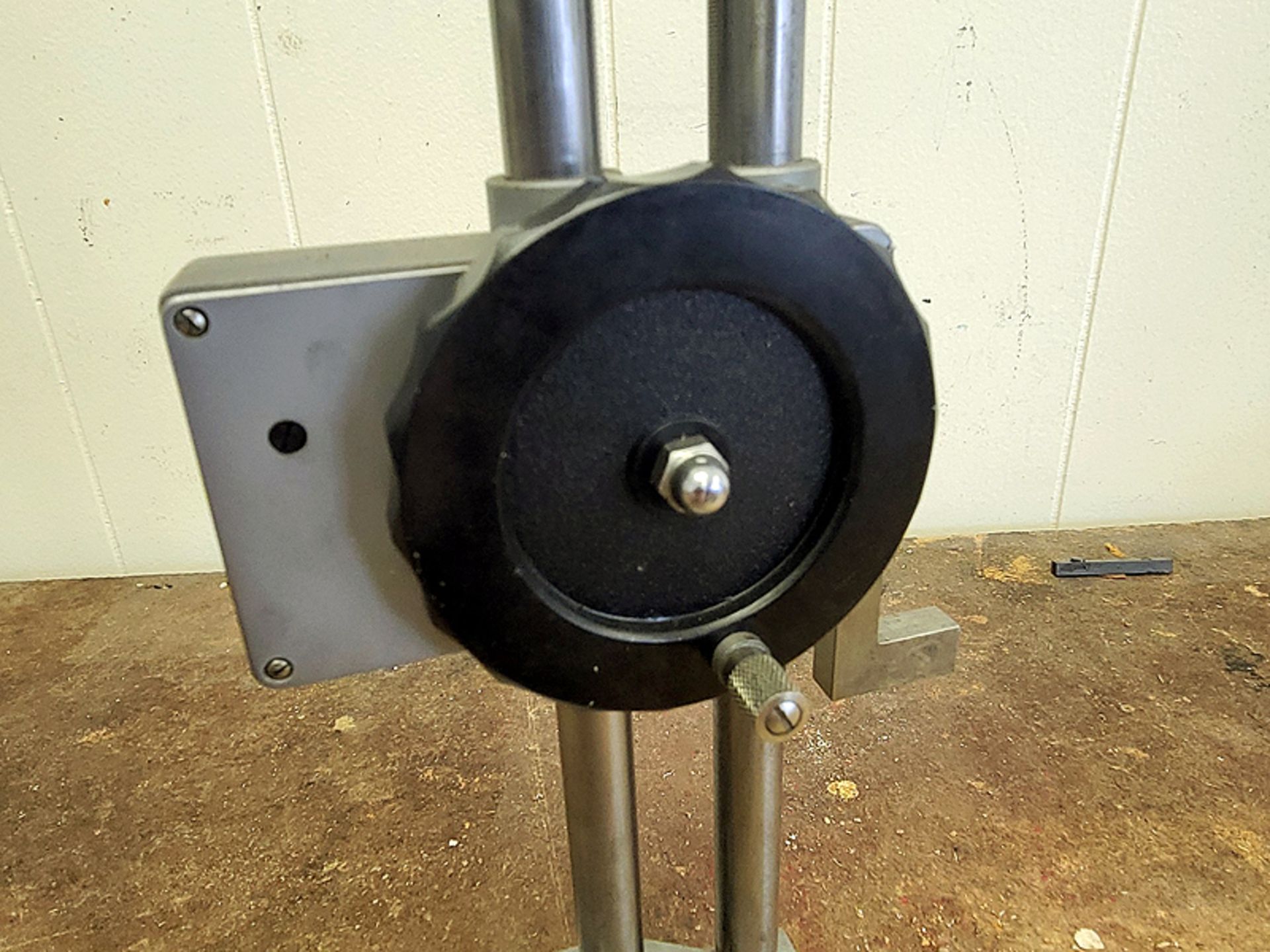 Dial Faced Height Gauge 0-12" Accurate up to .001 - Image 3 of 3