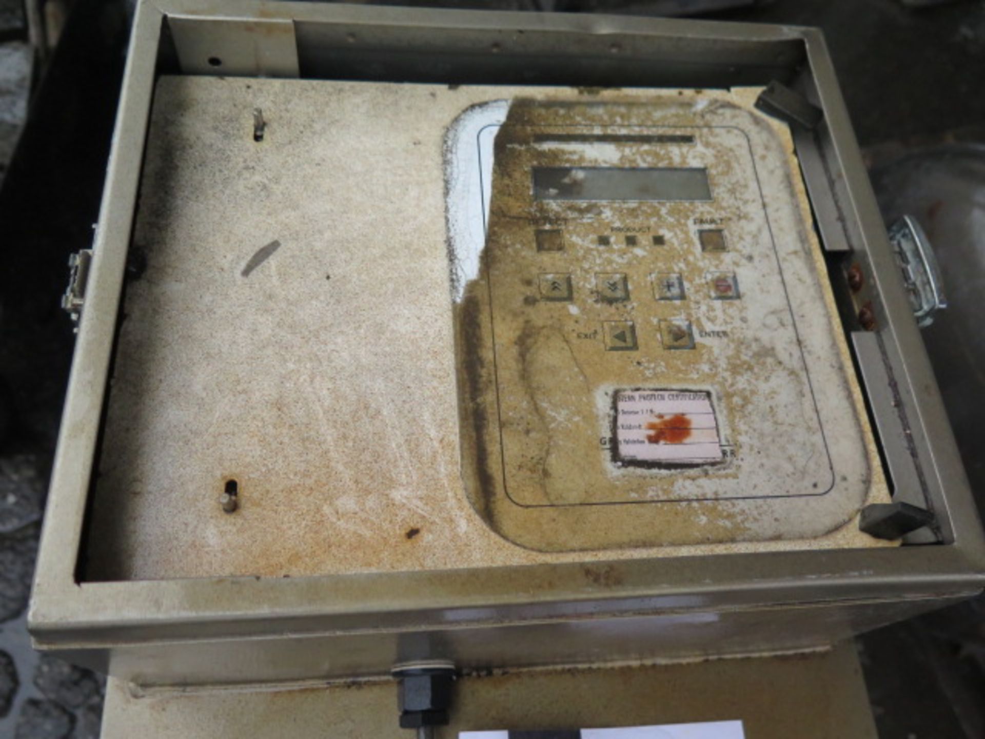Pass-Thru Metal Detector (SOLD AS-IS - NO WARRANTY) - Image 3 of 3