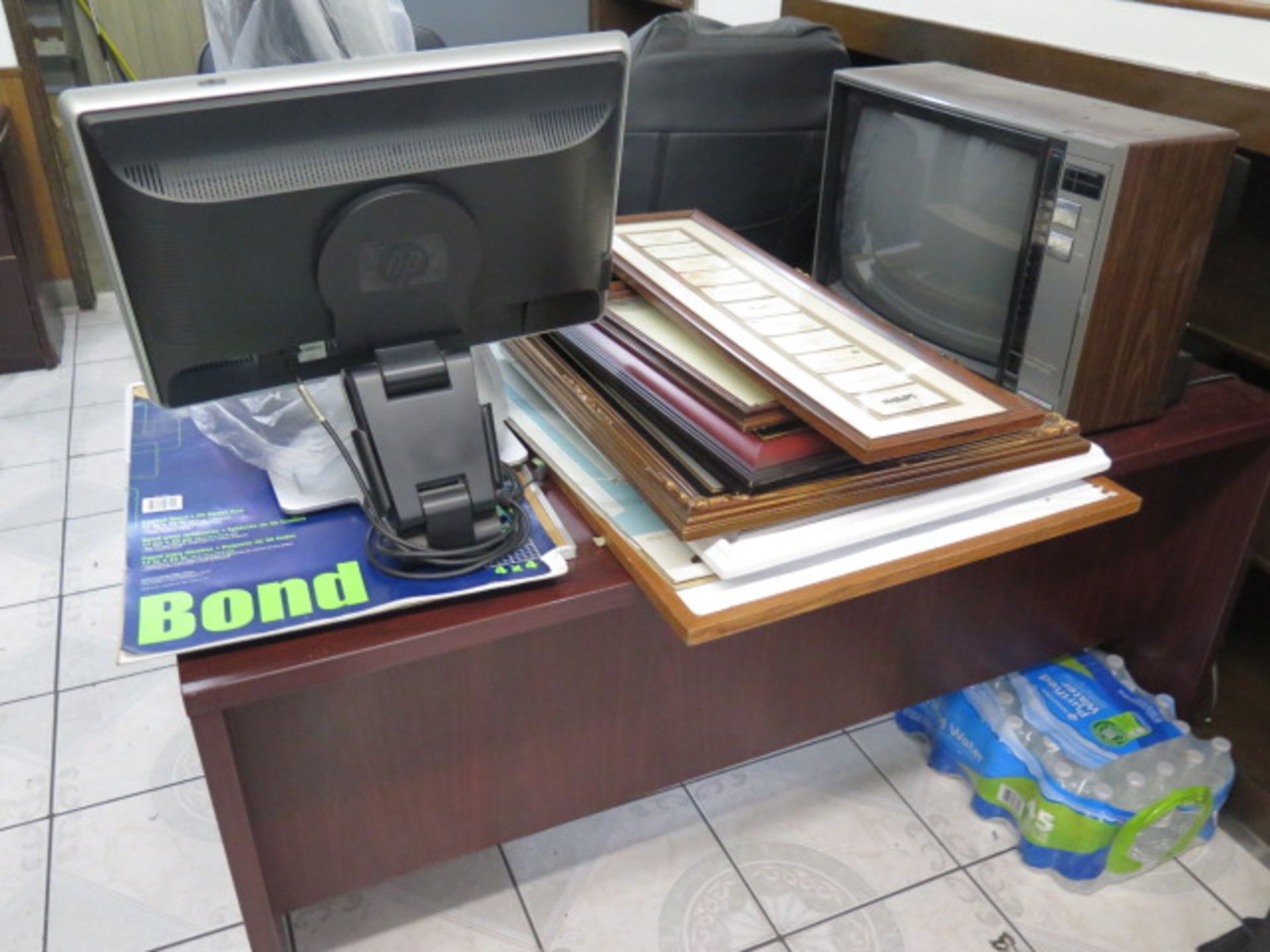 Office Furniture and Misc (SOLD AS-IS - NO WARRANTY) - Image 4 of 8